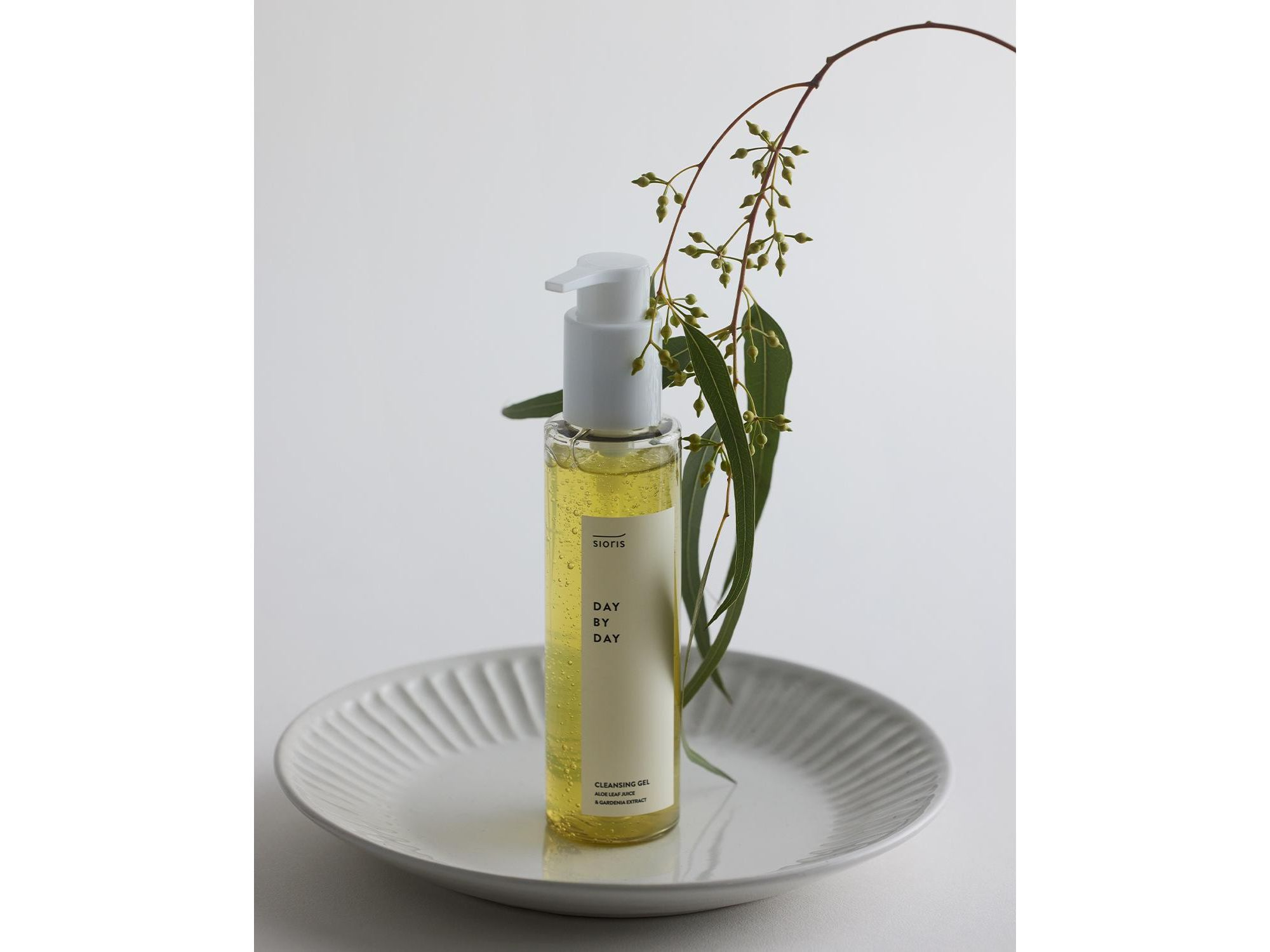 Day by Day Cleansing Gel — Image 6