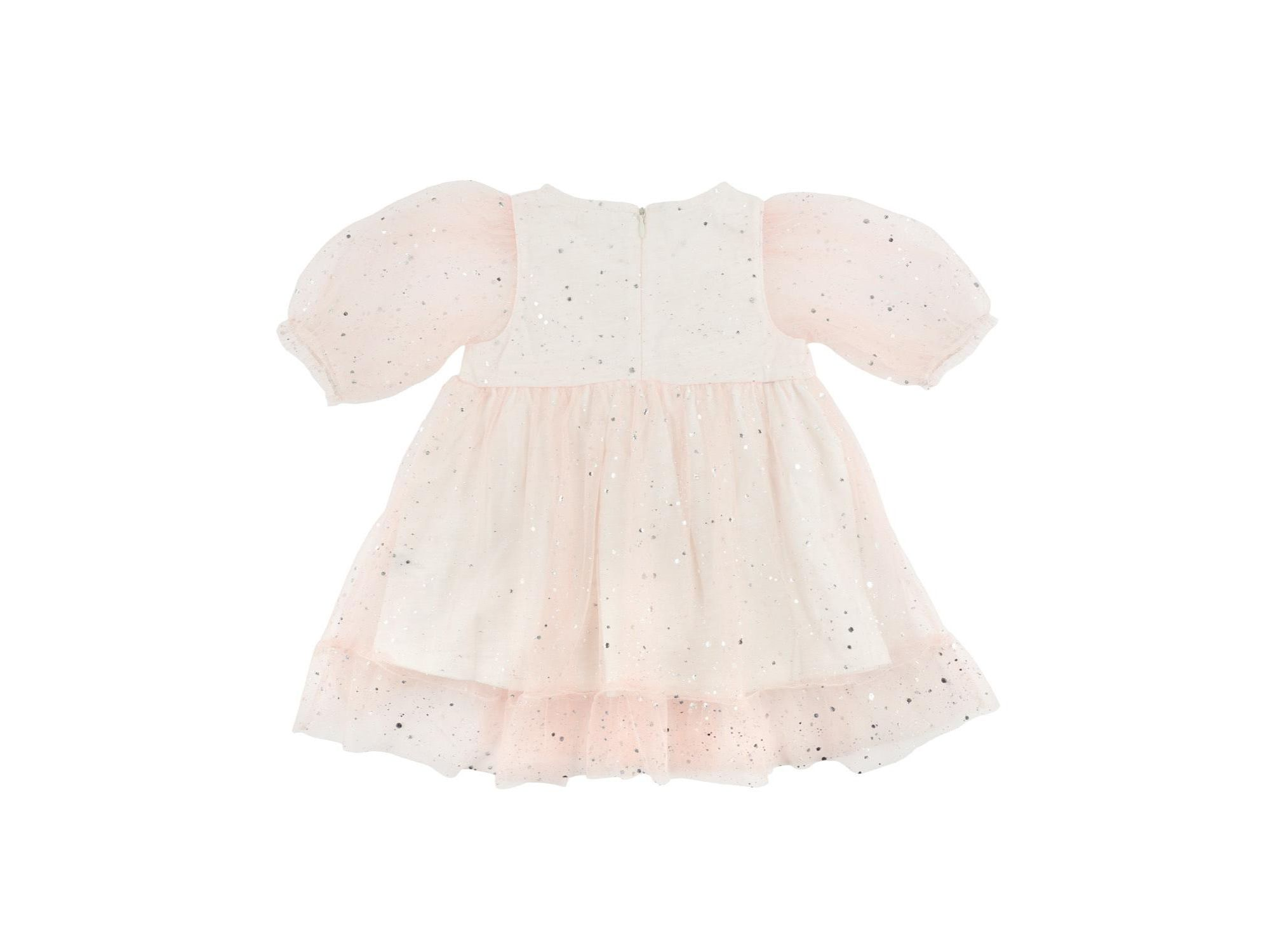 Girls' Josephine Dress - Baby, Little Kid — Image 3