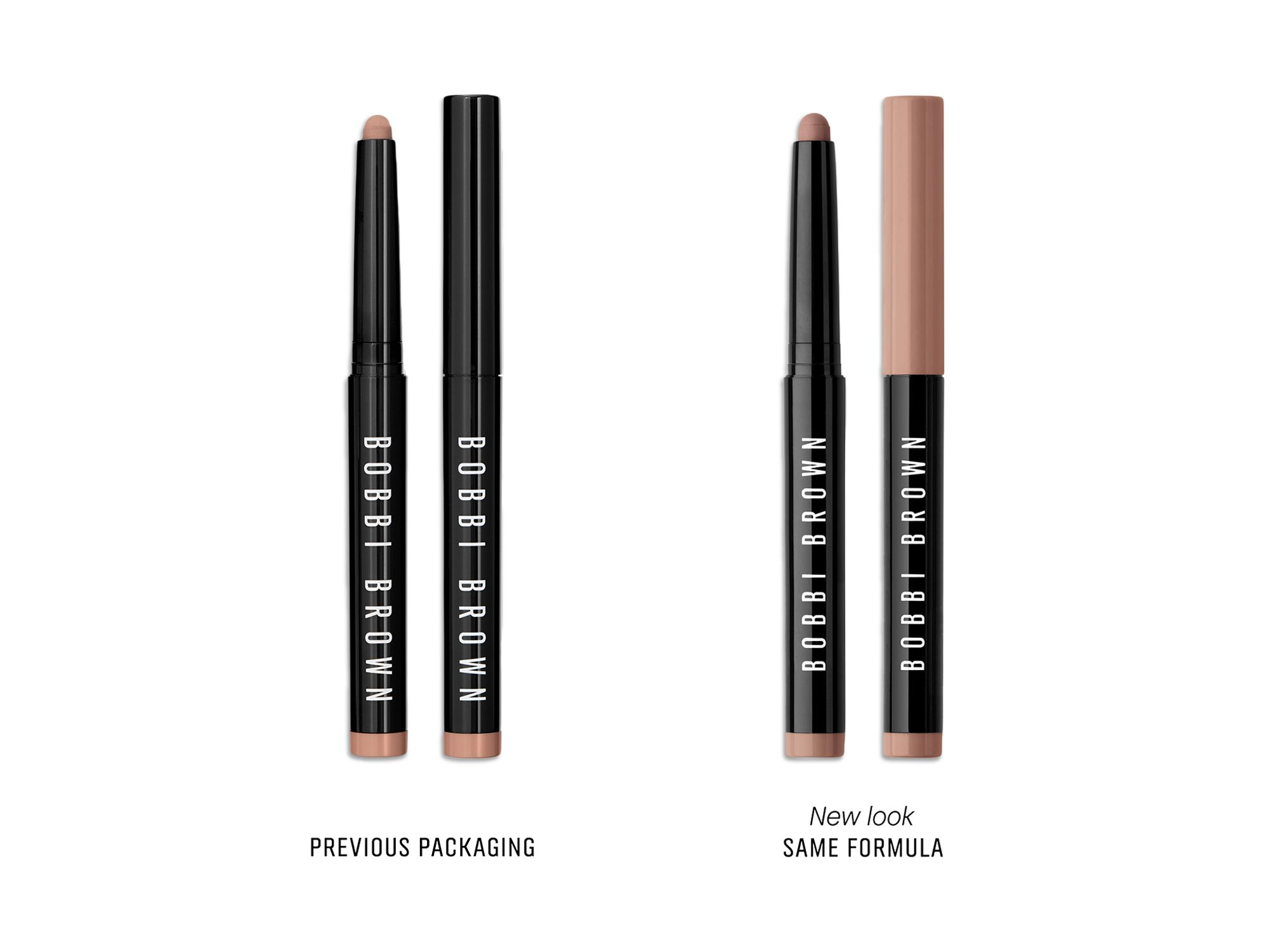Long-Wear Waterproof Cream Eyeshadow Stick — Image 9