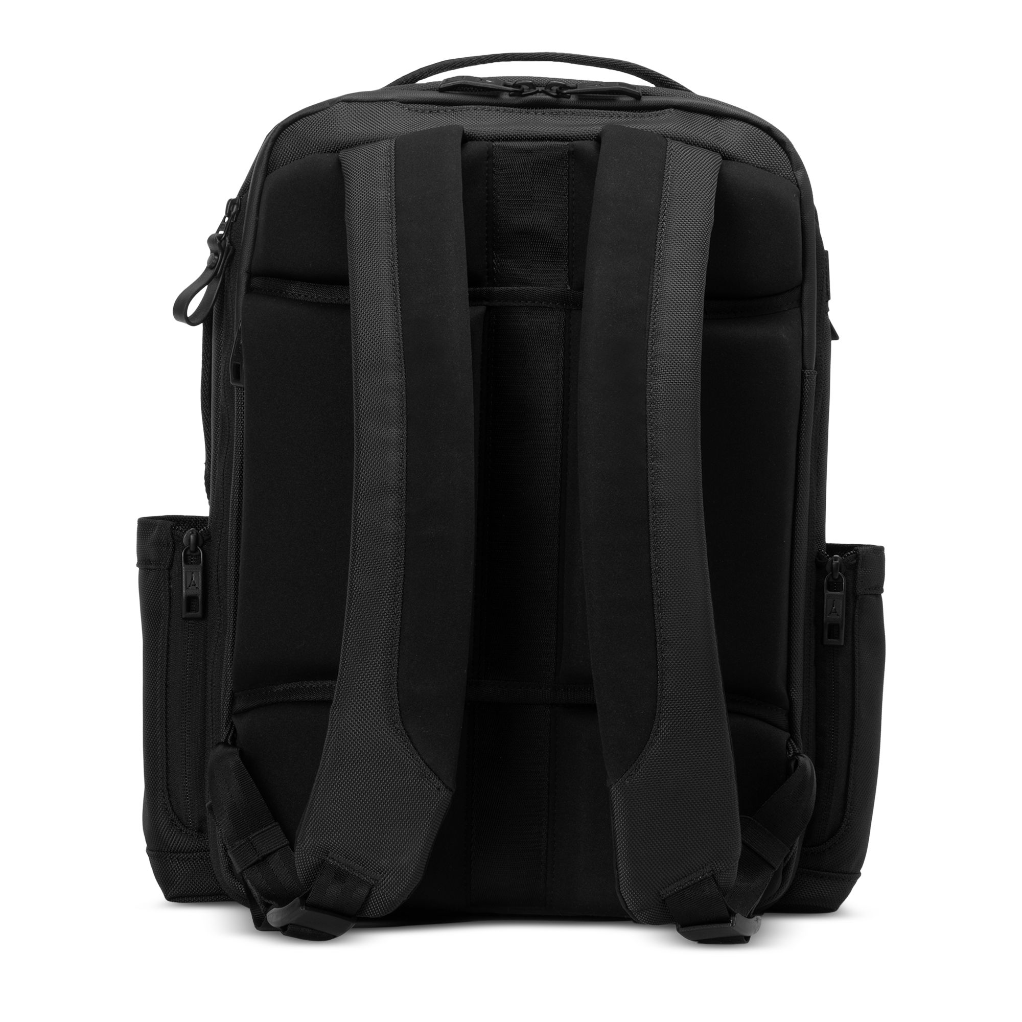 Altitude Slim Expandable Backpack — Image 6