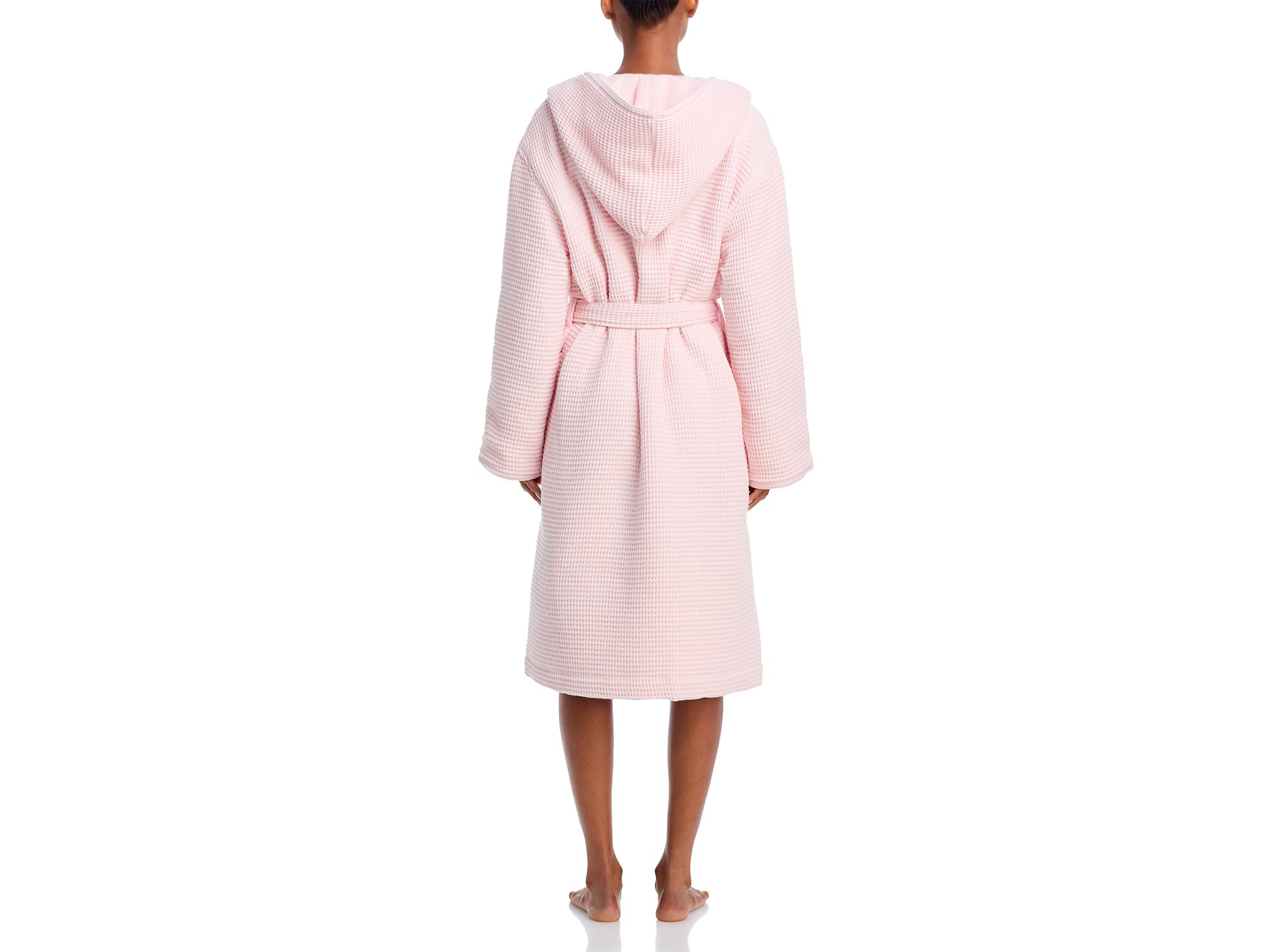 Turkish Waffle Bath Robe - Exclusive — Image 5