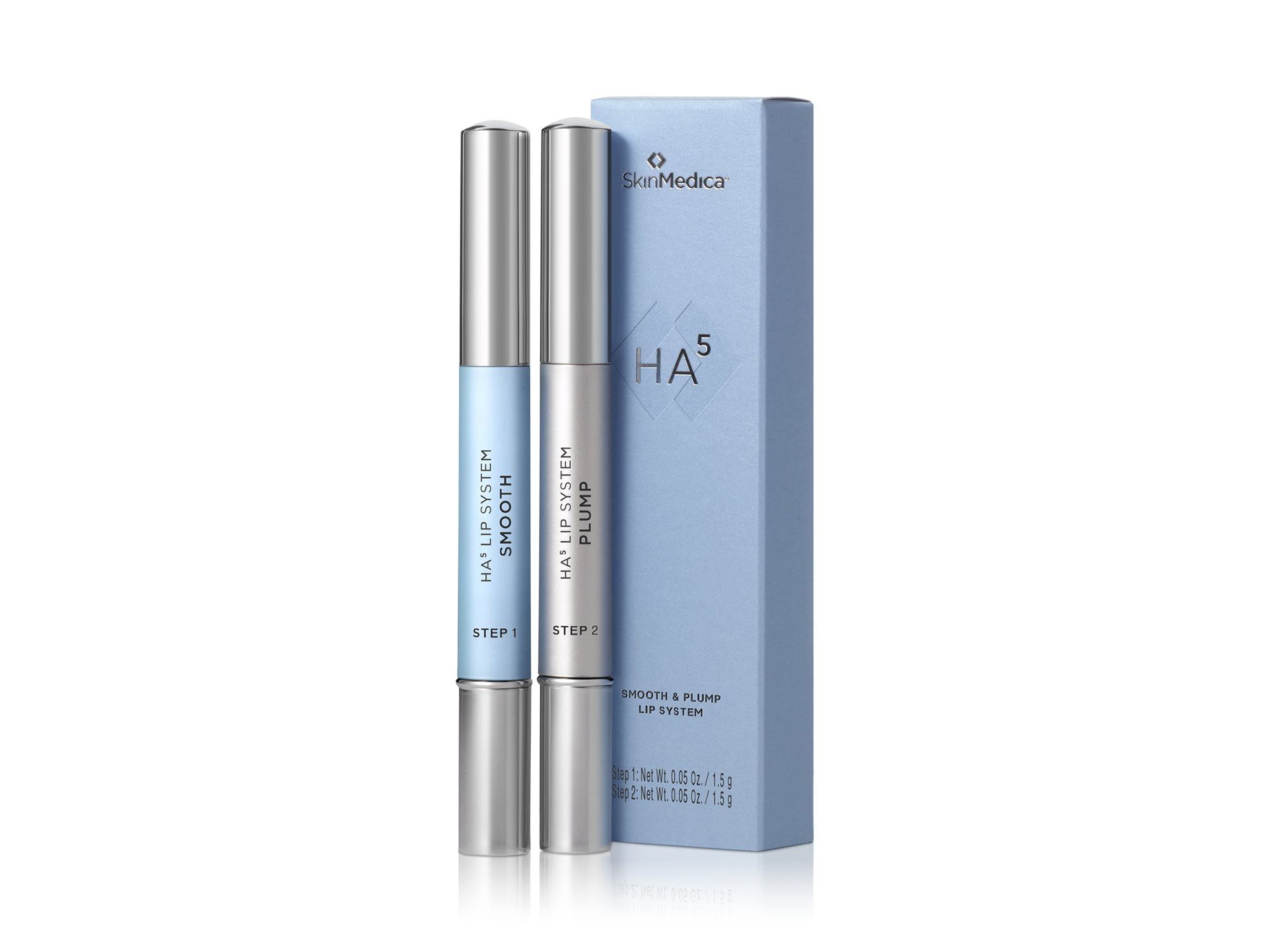 HA5 Smooth & Plump Lip System — Image 6