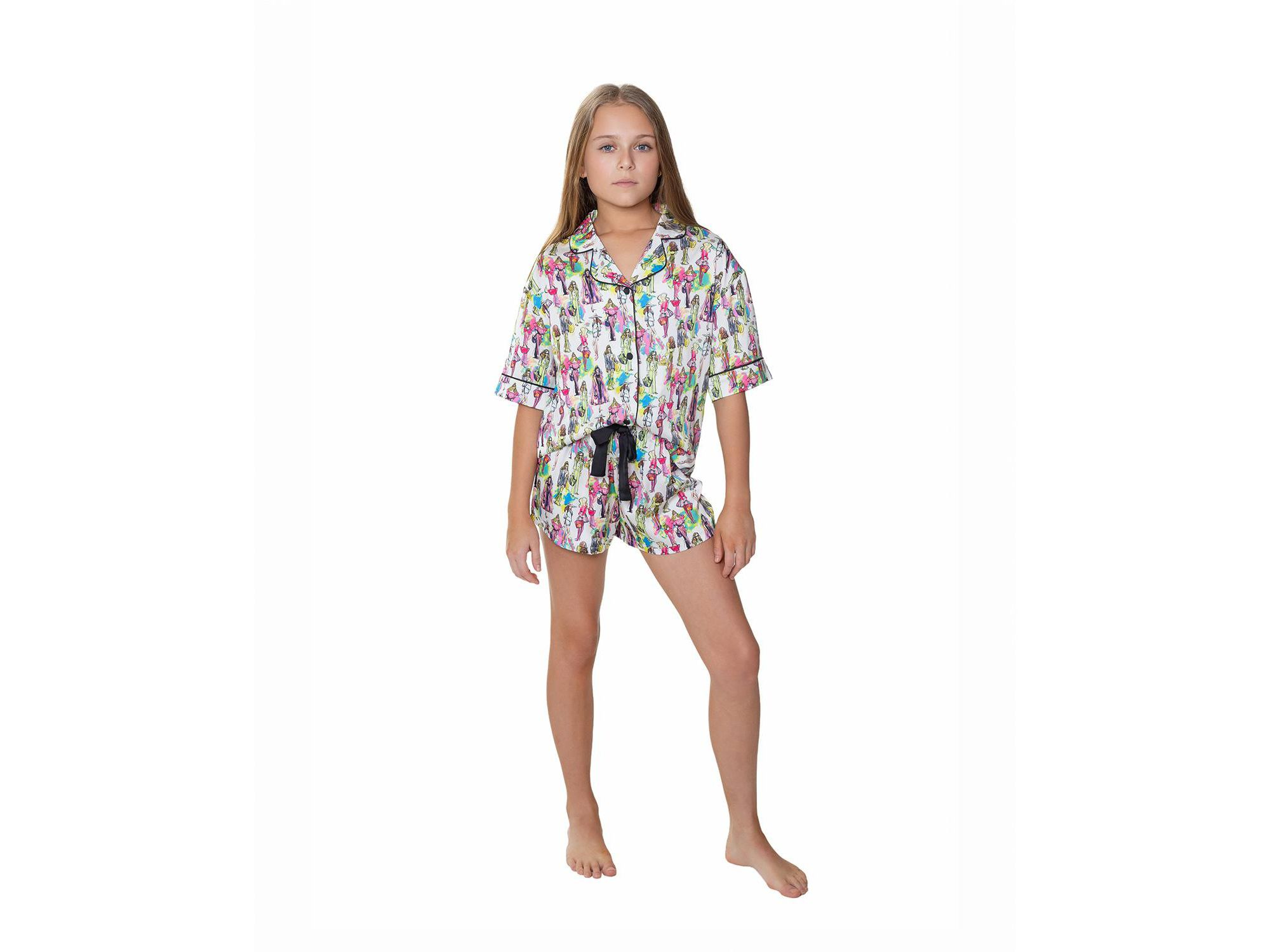 Girls' Kids Silky Fashionista Silky Set - Little Kid, Big Kid — Image 8