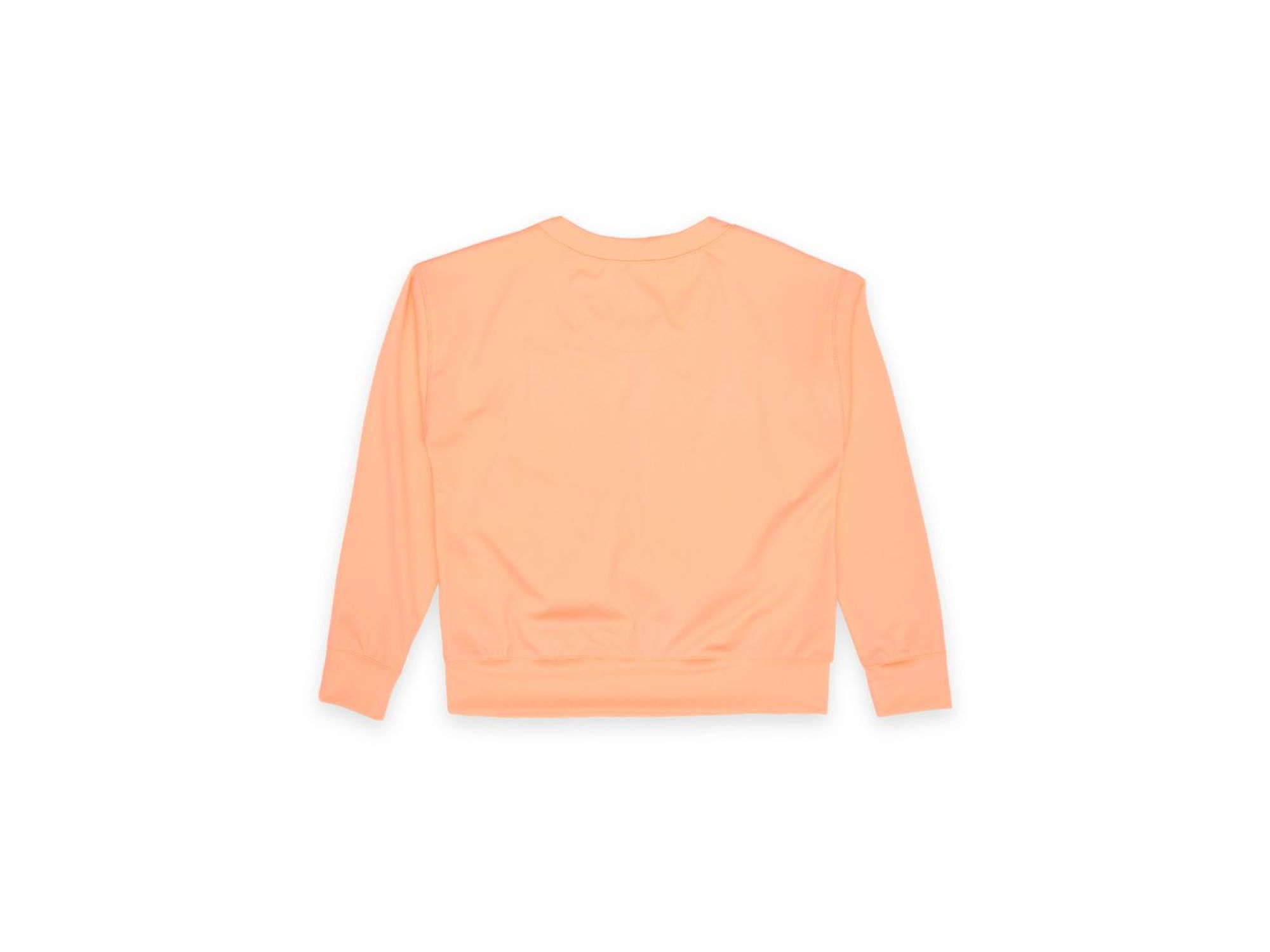 Girls' Hype Long Sleeve Top - Big Kid — Image 3