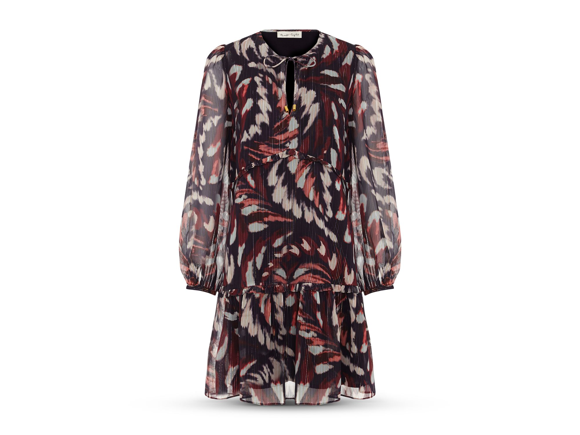 Martyna Mini Dress — Image 6