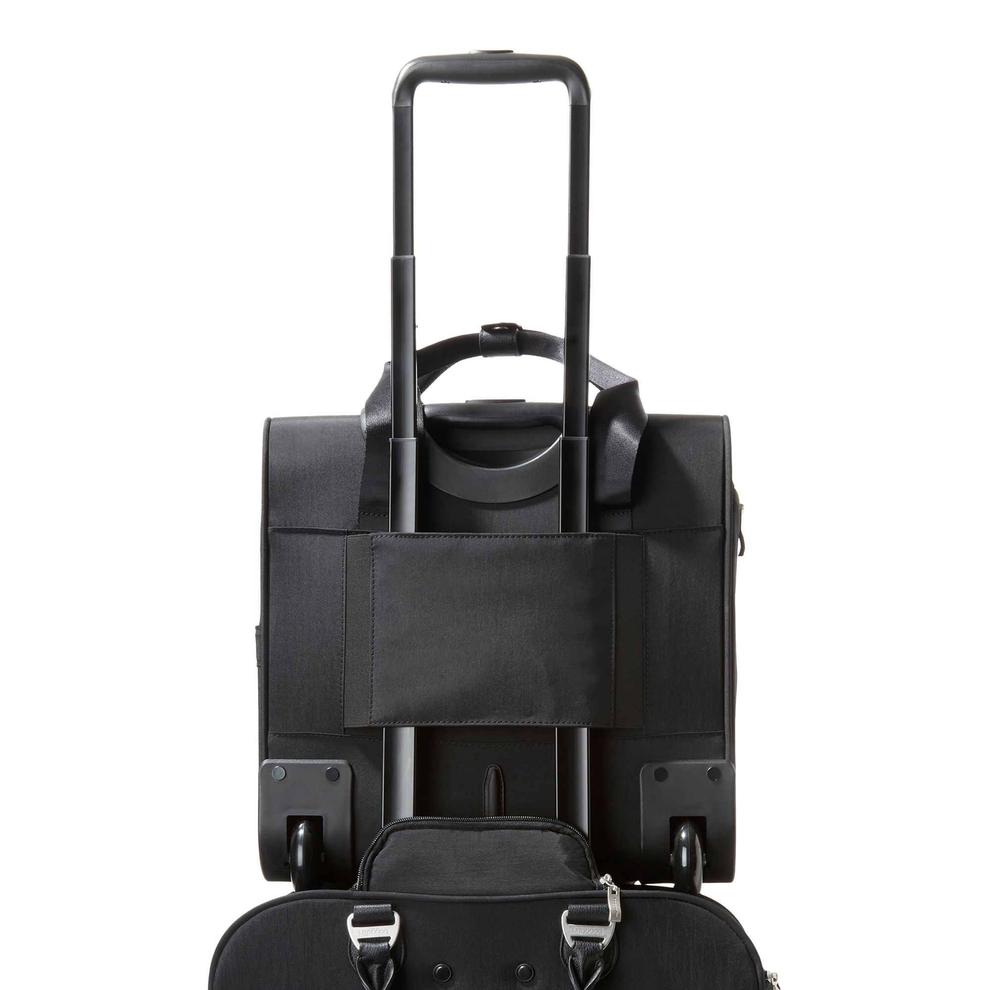 2 Wheel Under Seat Carry On Bag — Image 6