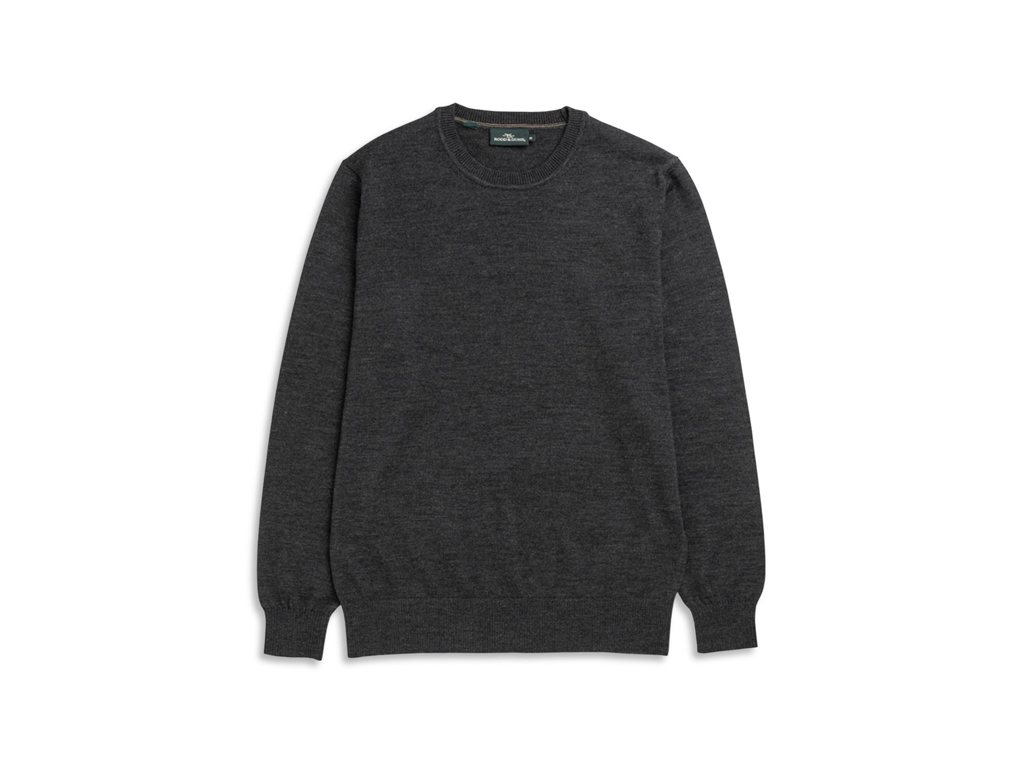 Ferndale Crewneck Sweater — Image 4