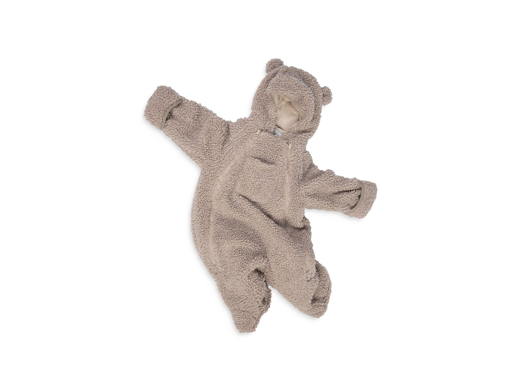 Unisex Jumpsuit Bébé Teddy - Baby — Image 11