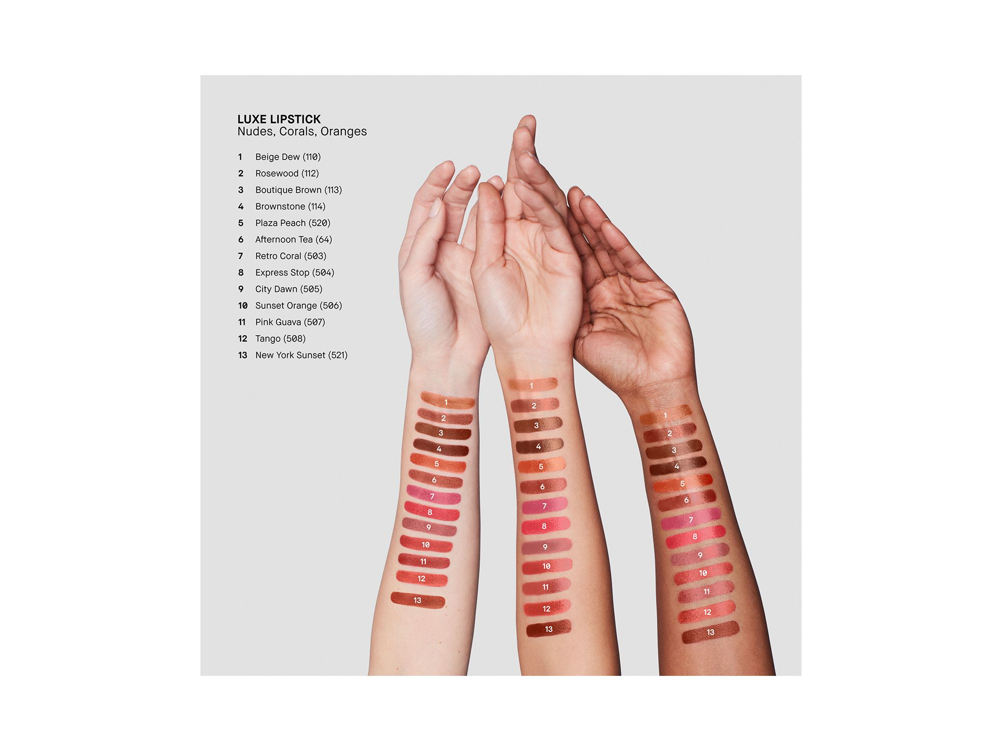 Luxe Lipstick — Image 5