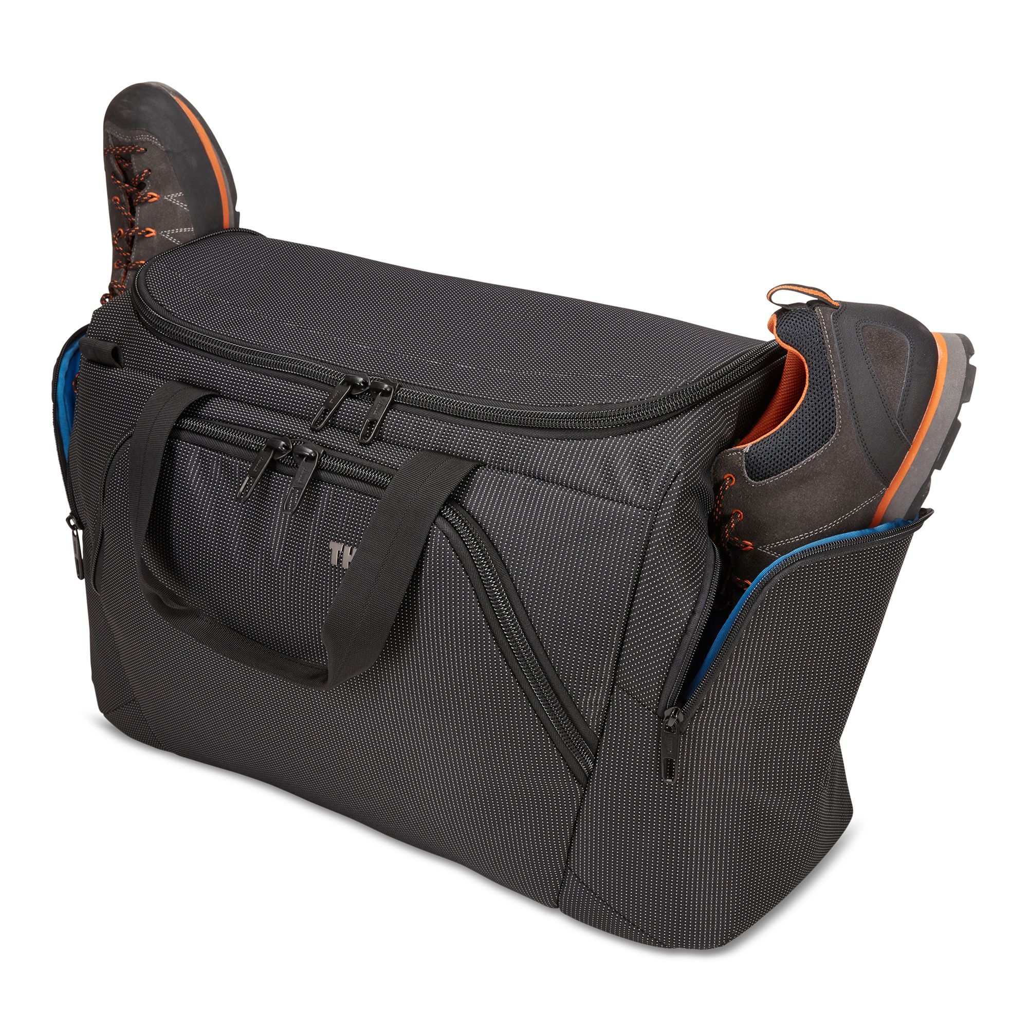 Crossover 2 Duffel Bag — Image 6