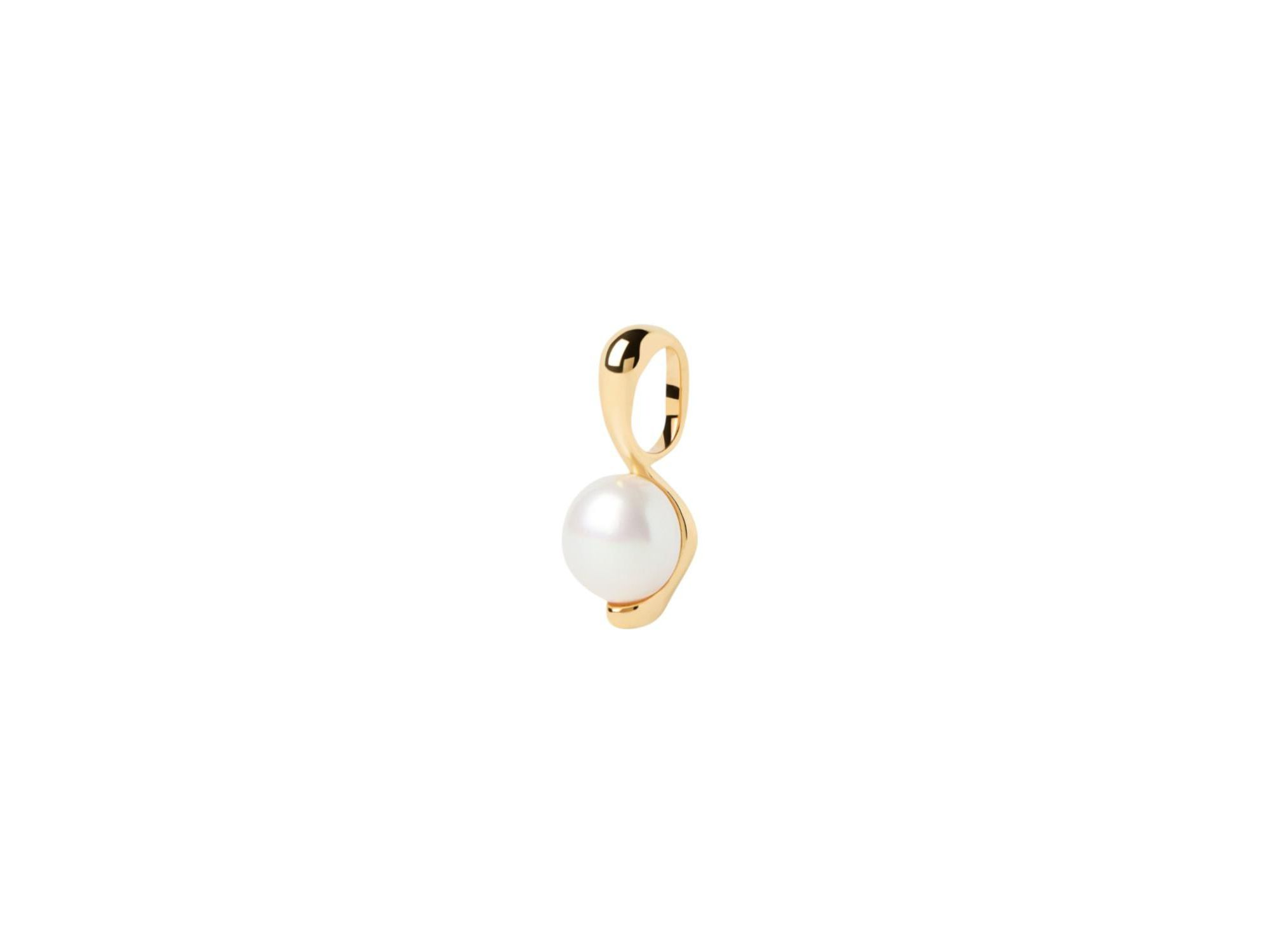La Perla Essential Pendant Necklace — Image 3