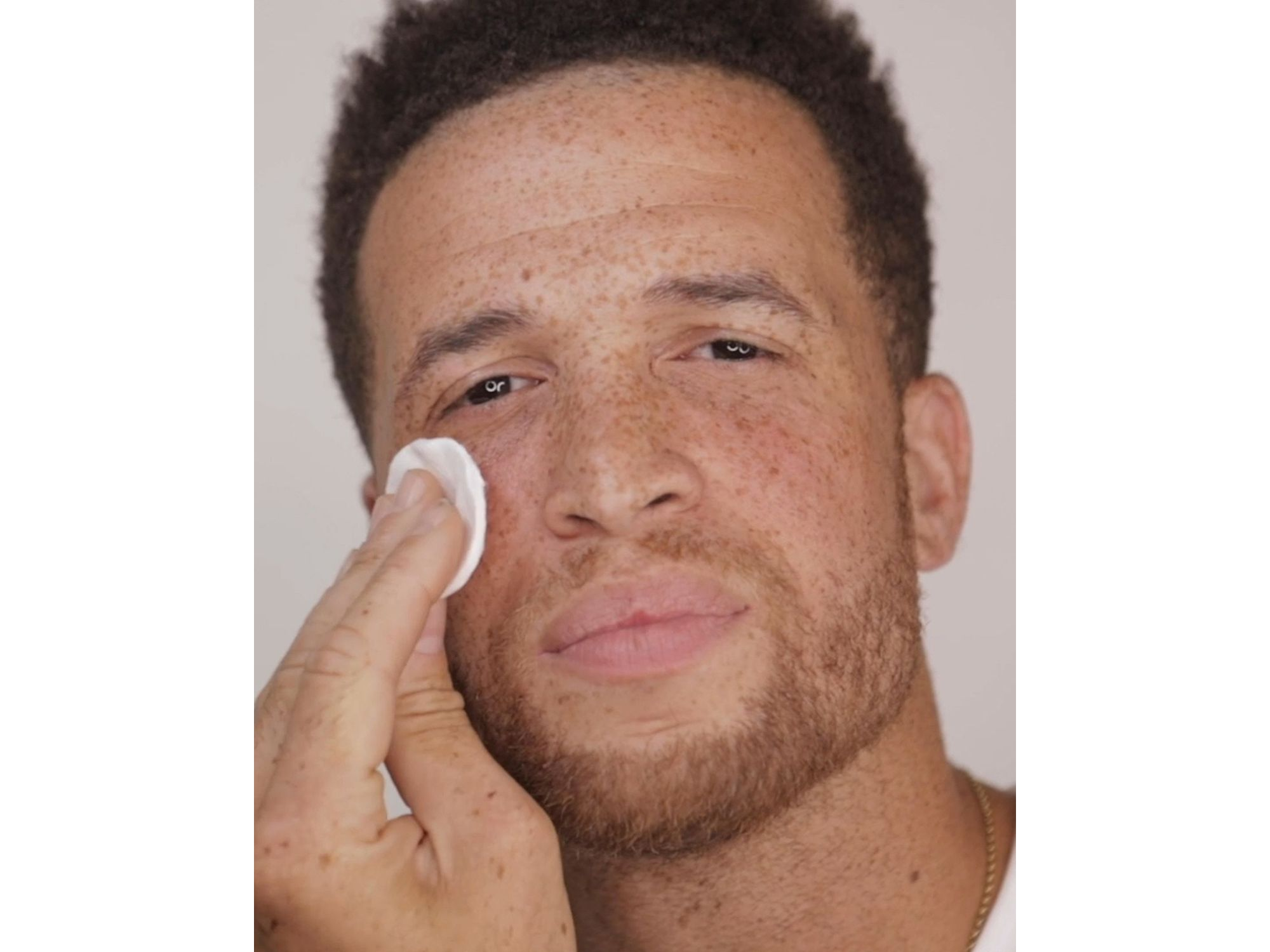 AHA/BHA Rosewater Toner 3.4 oz. — Image 3