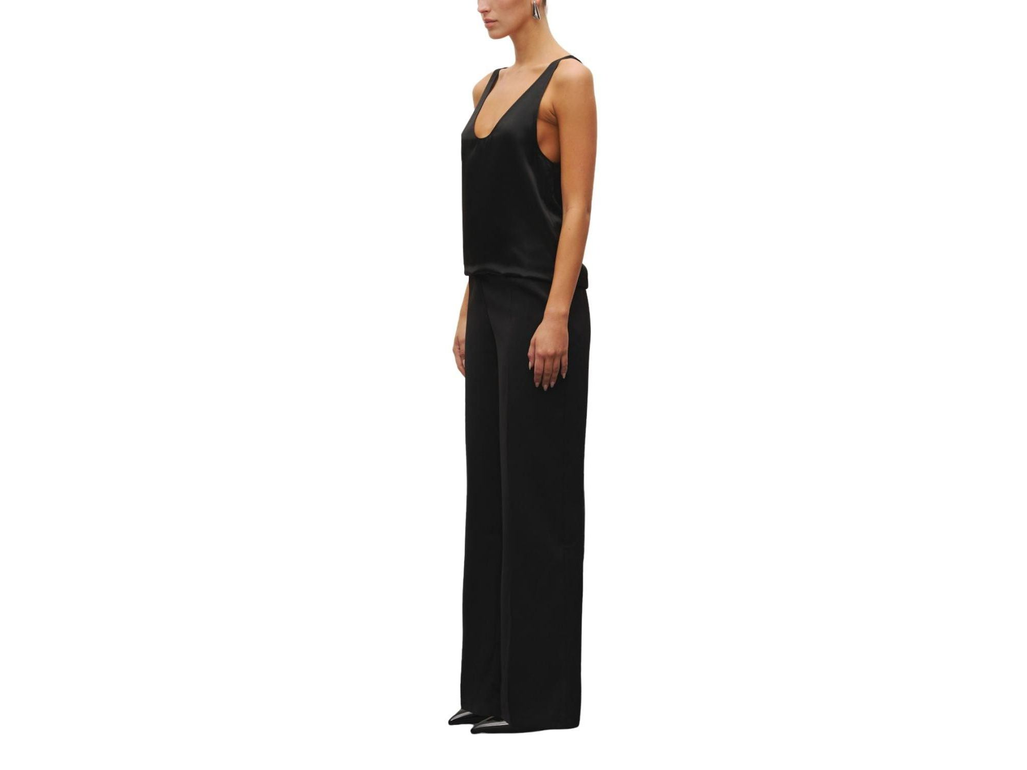 The Tailored Pants — Image 3