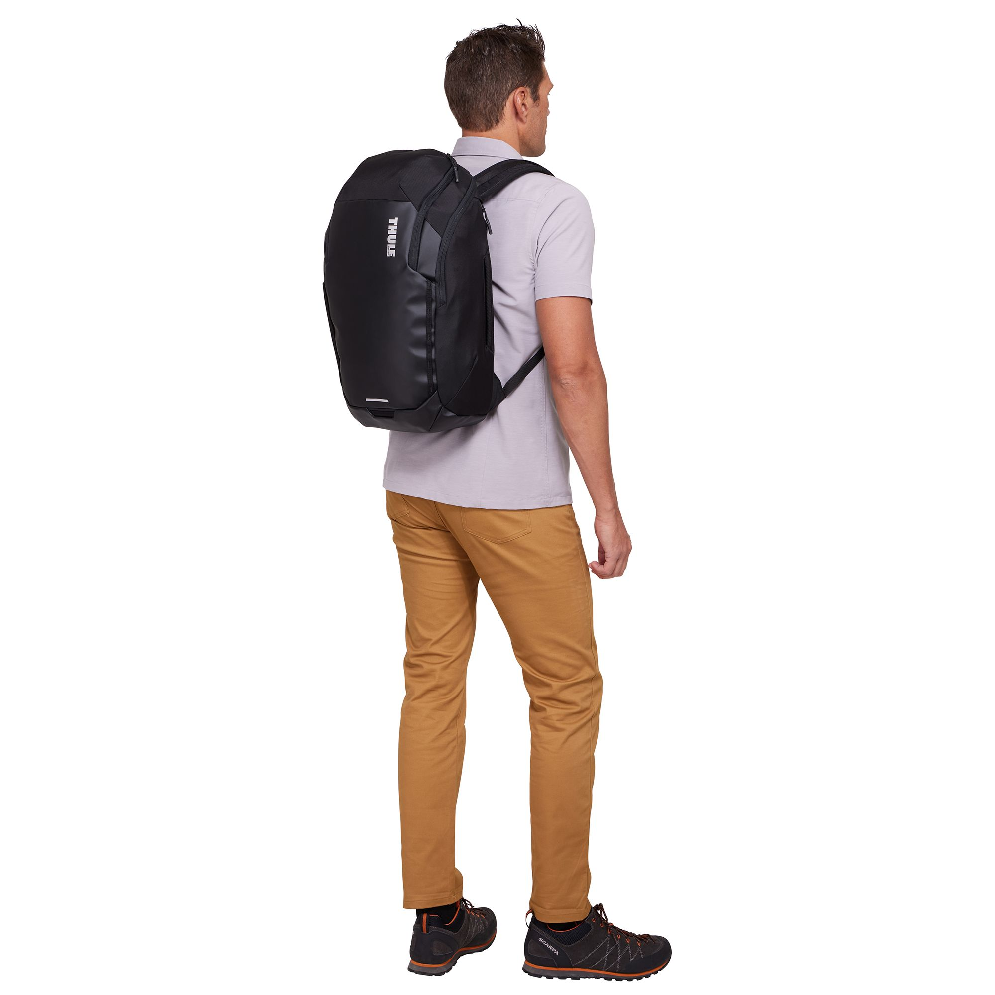 Chasm Laptop Backpack 26L — Image 12