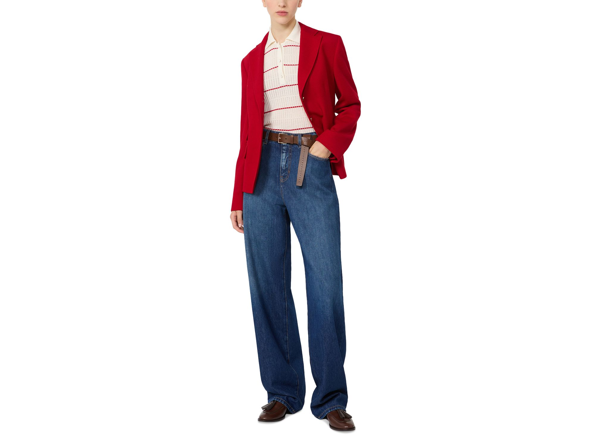Mstemiro Blazer — Image 6