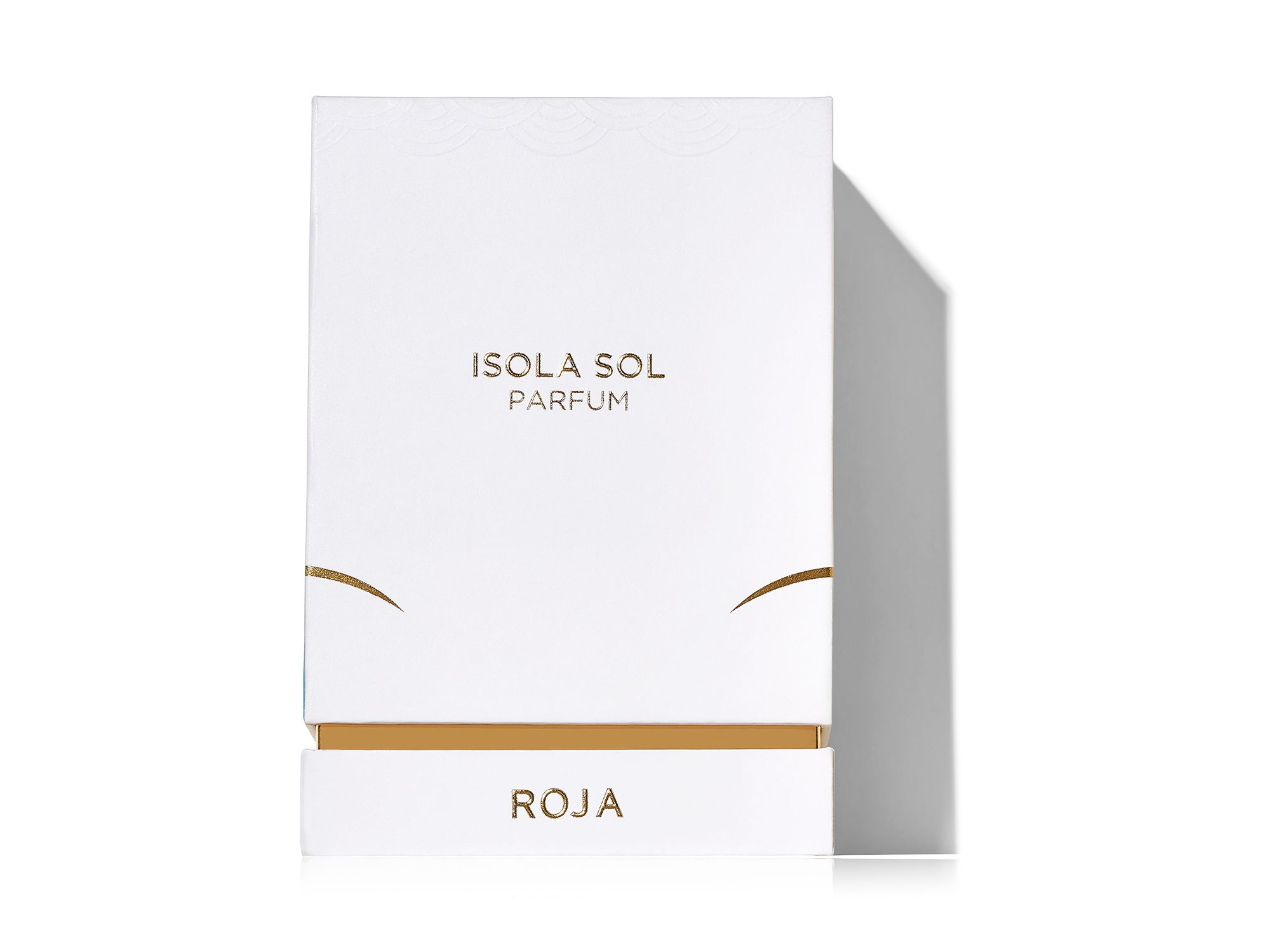 Isola Sol Parfum 1.7 oz. — Image 4