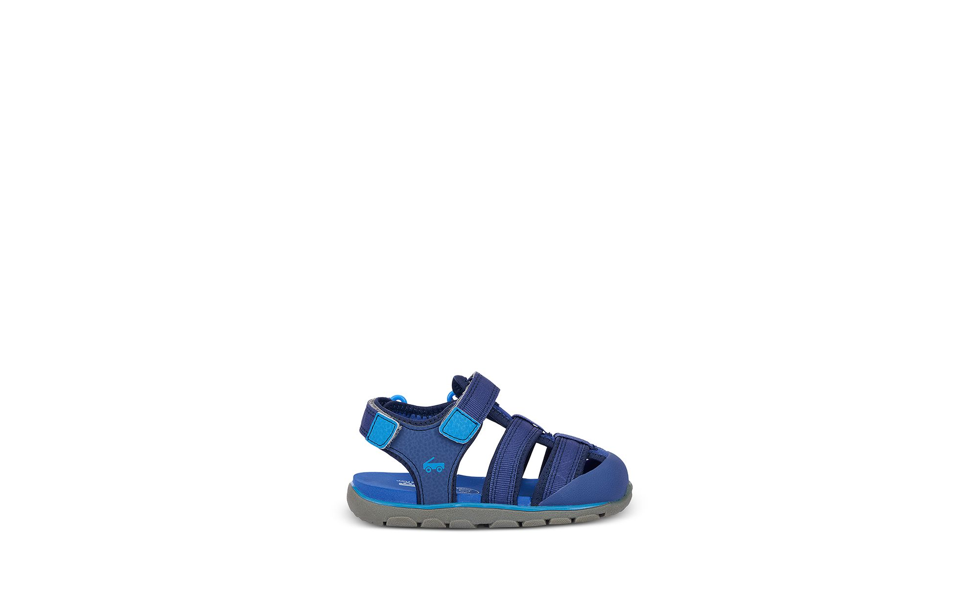 Boys' Wilder II Sandals - Toddler, Little Kid — Image 7