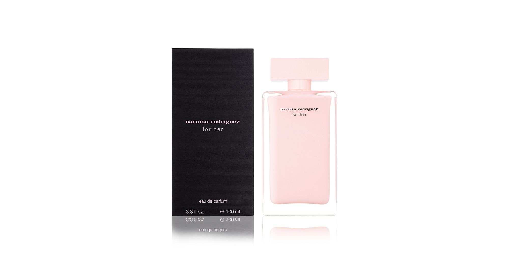 For Her Eau de Parfum 3.3 oz. — Image 6