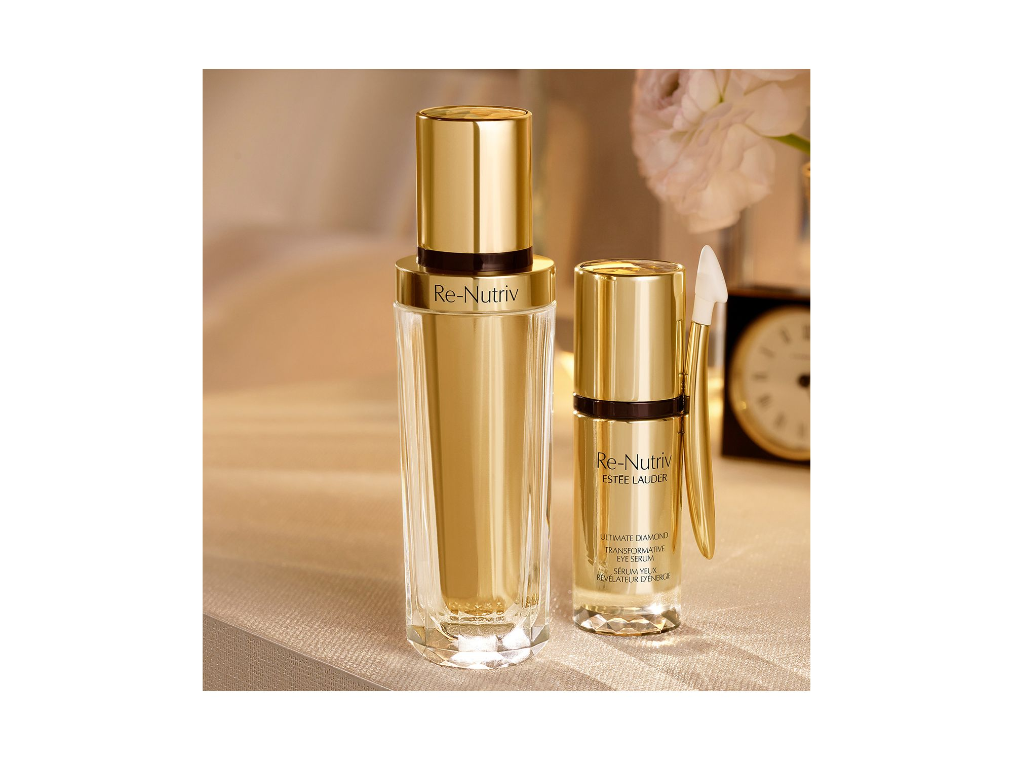 Re-Nutriv Ultimate Diamond Transformative Eye Serum 0.5 oz. — Image 8