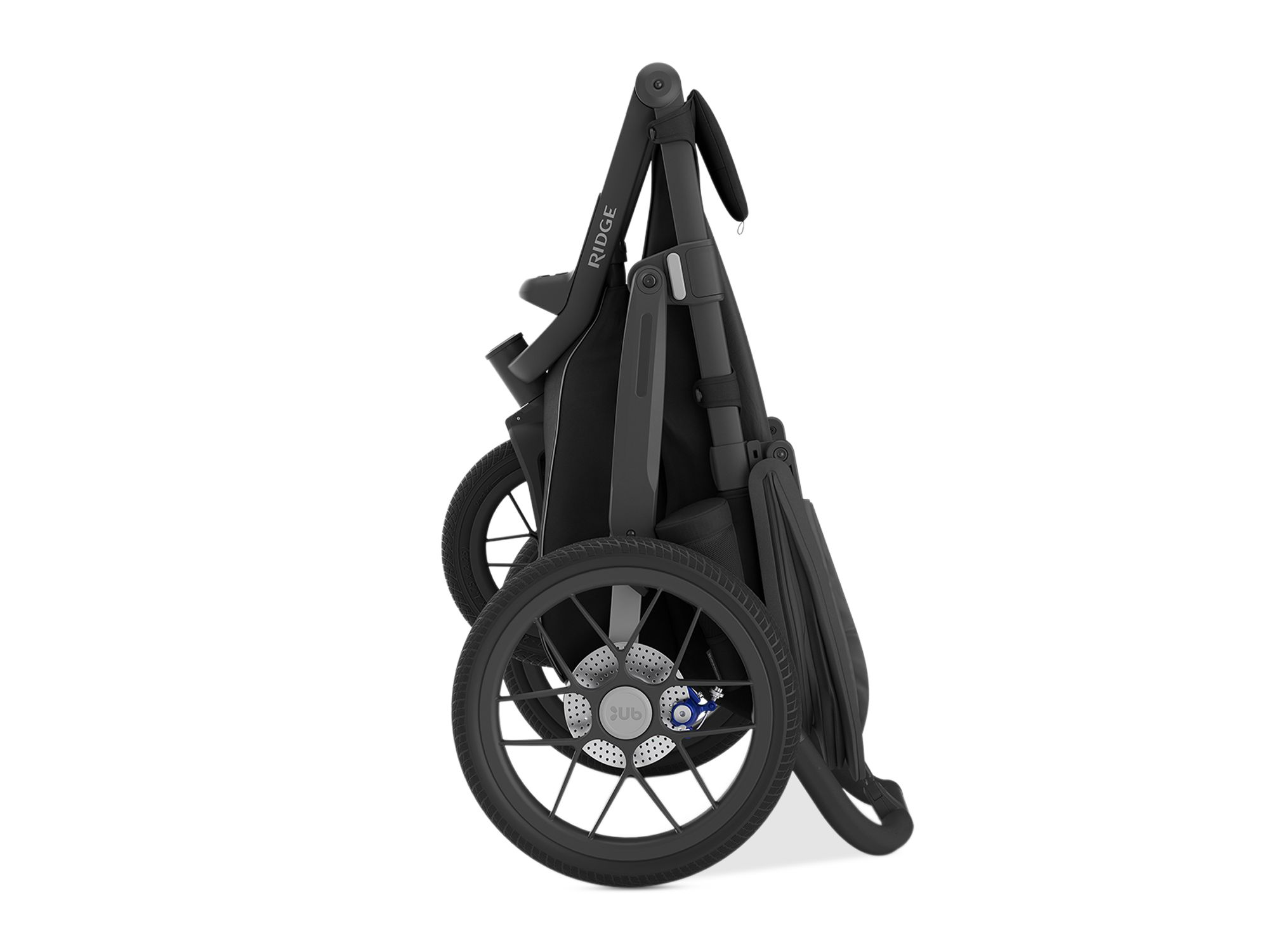 Ridge Stroller — Image 5