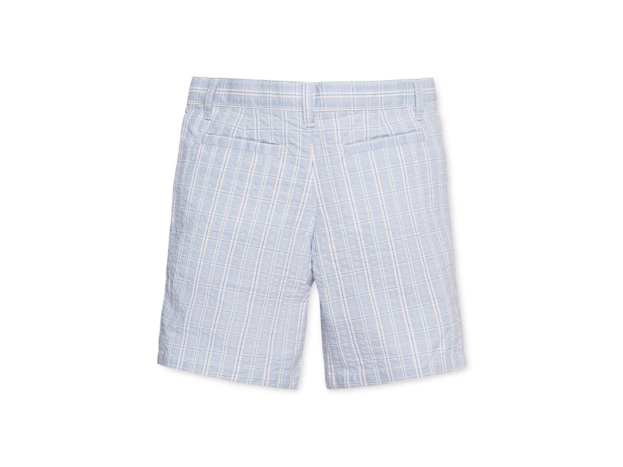Boys' Organic Seersucker Short - Little Kid, Big Kid — Image 6