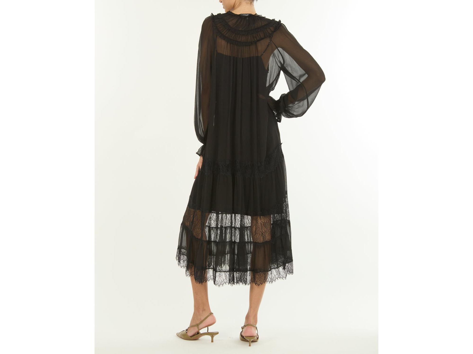 Bree Maxi Dress — Image 4