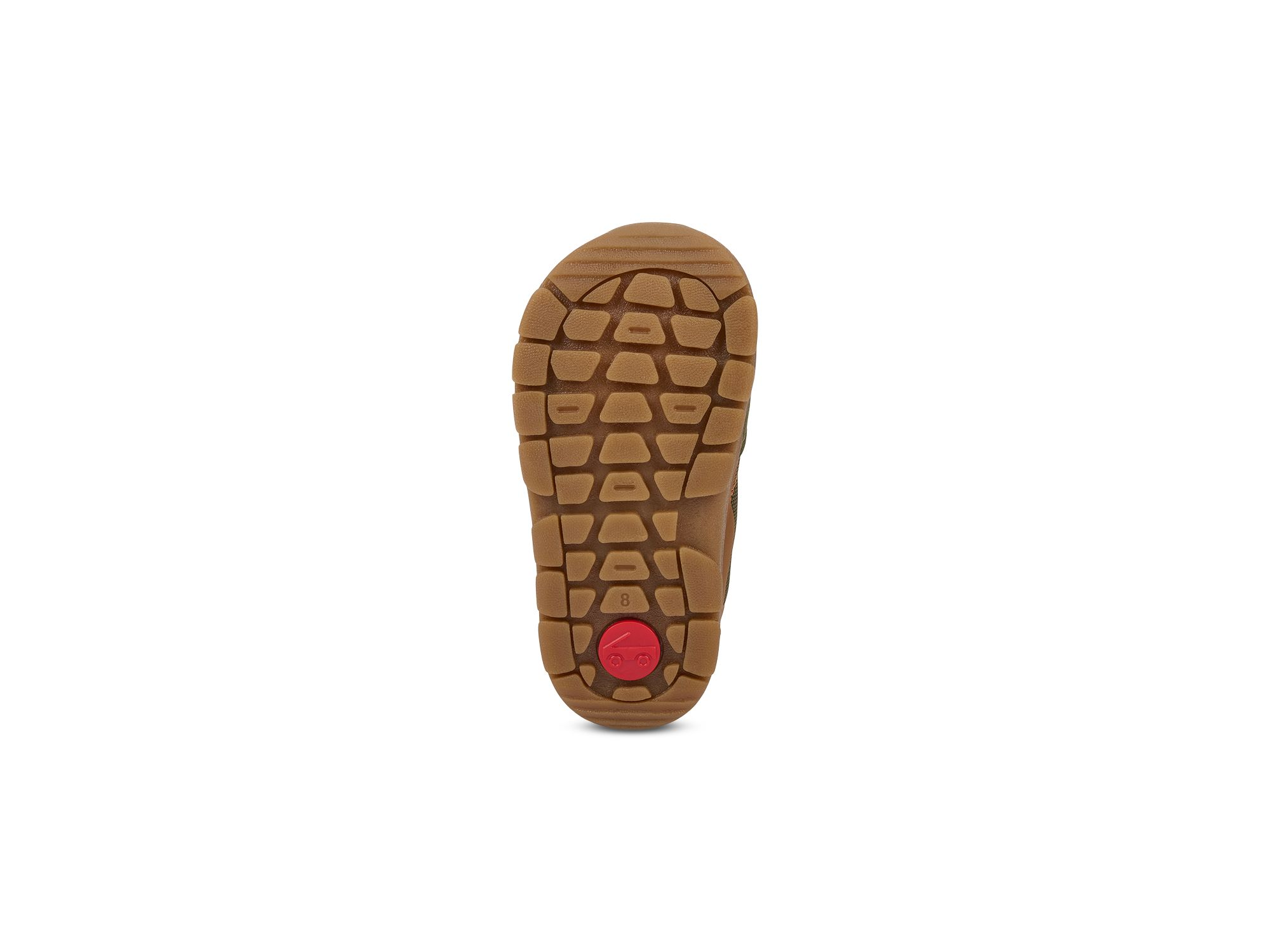 Boys' Canyon Waterproof Boots - Toddler — Image 7