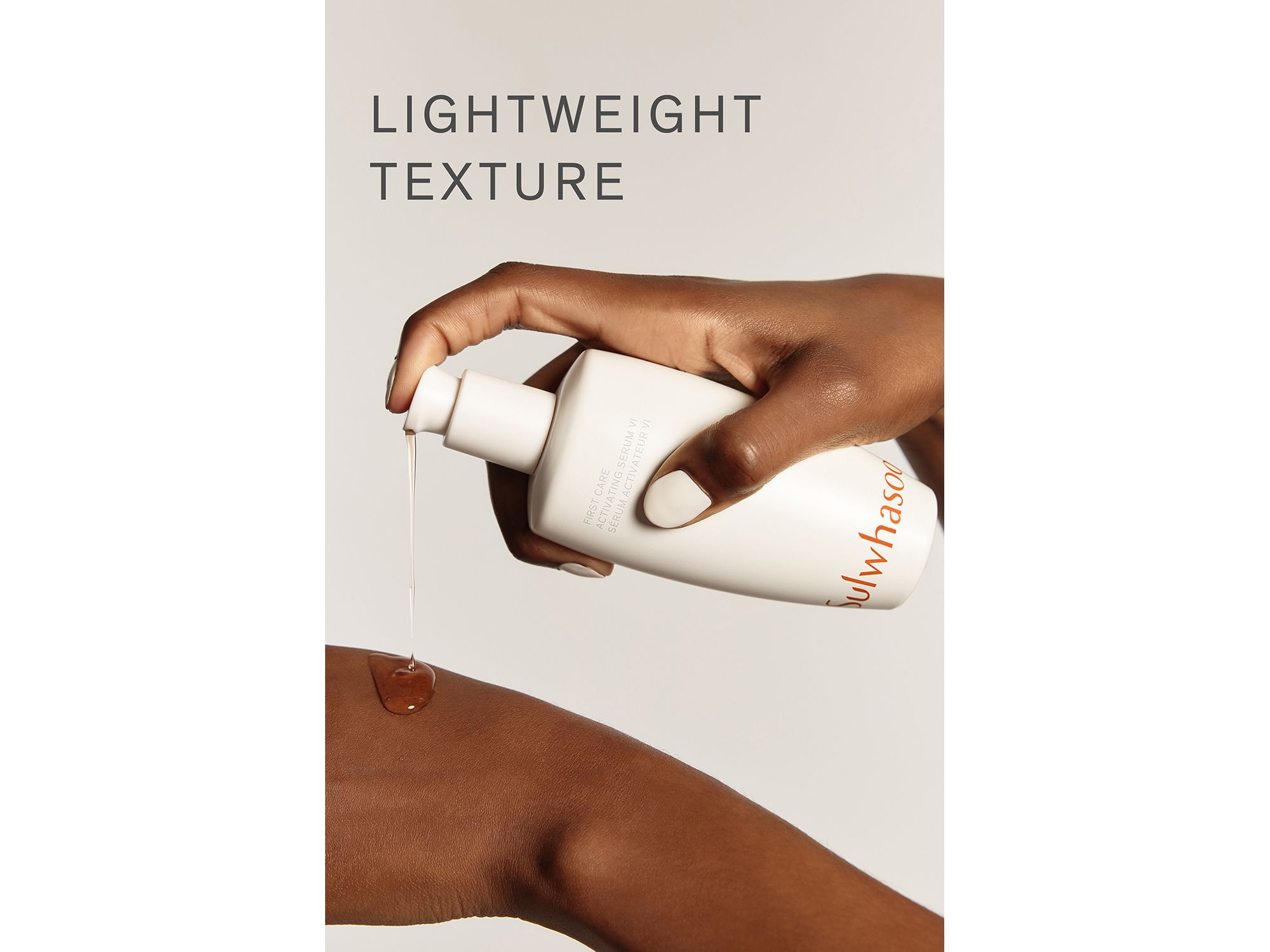 First Care Activating Serum VI — Image 5