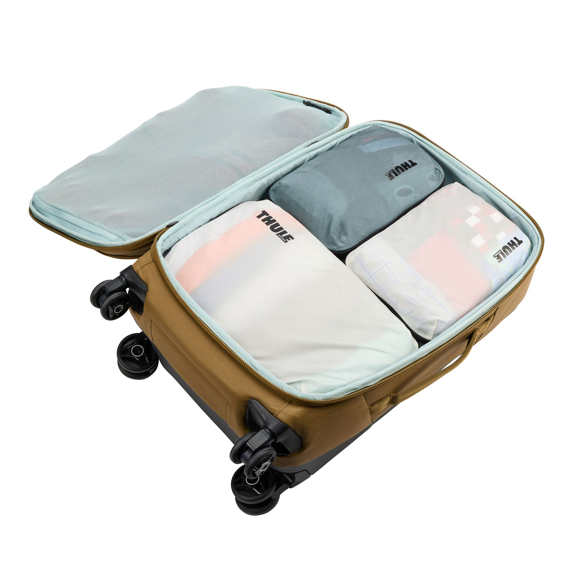 Compression Packing Cube, Small — Image 7