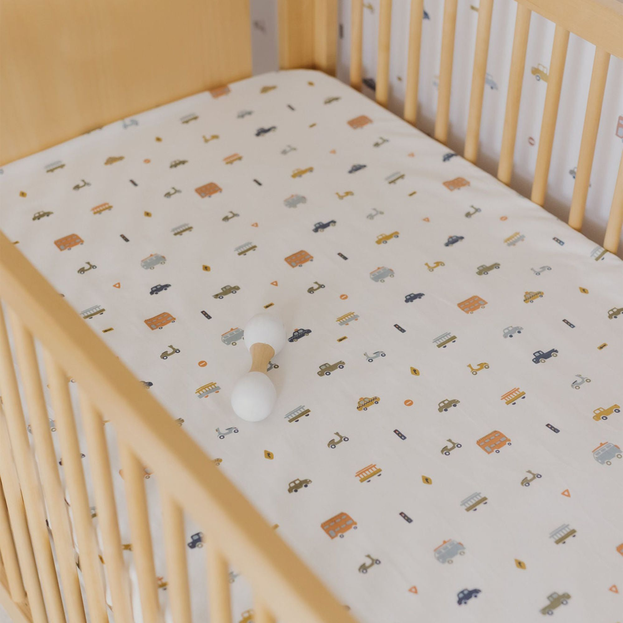Crib Sheet — Image 3