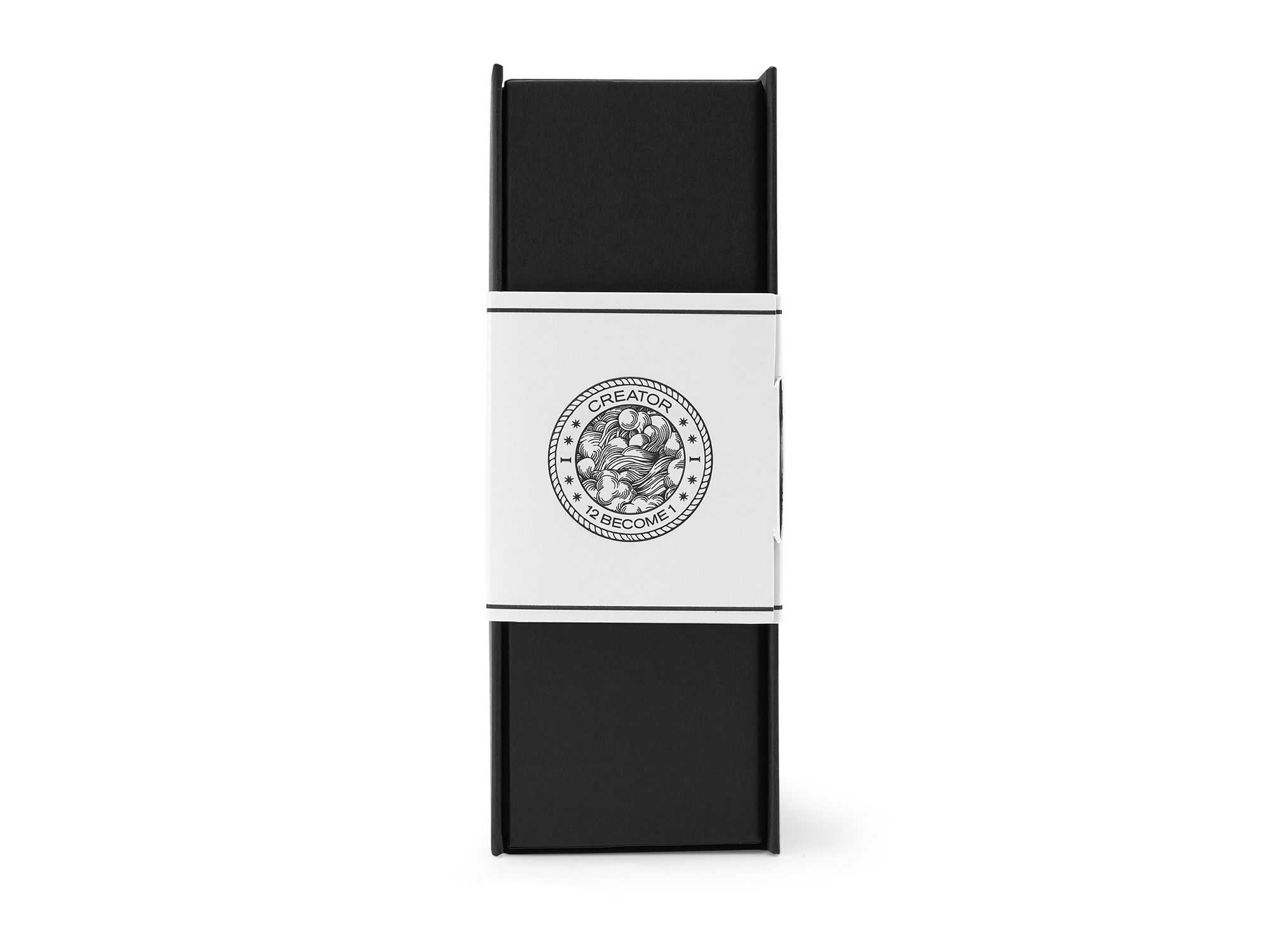 Les Parfums Infinis CREATOR Eau de Parfum 1 oz. — Image 9