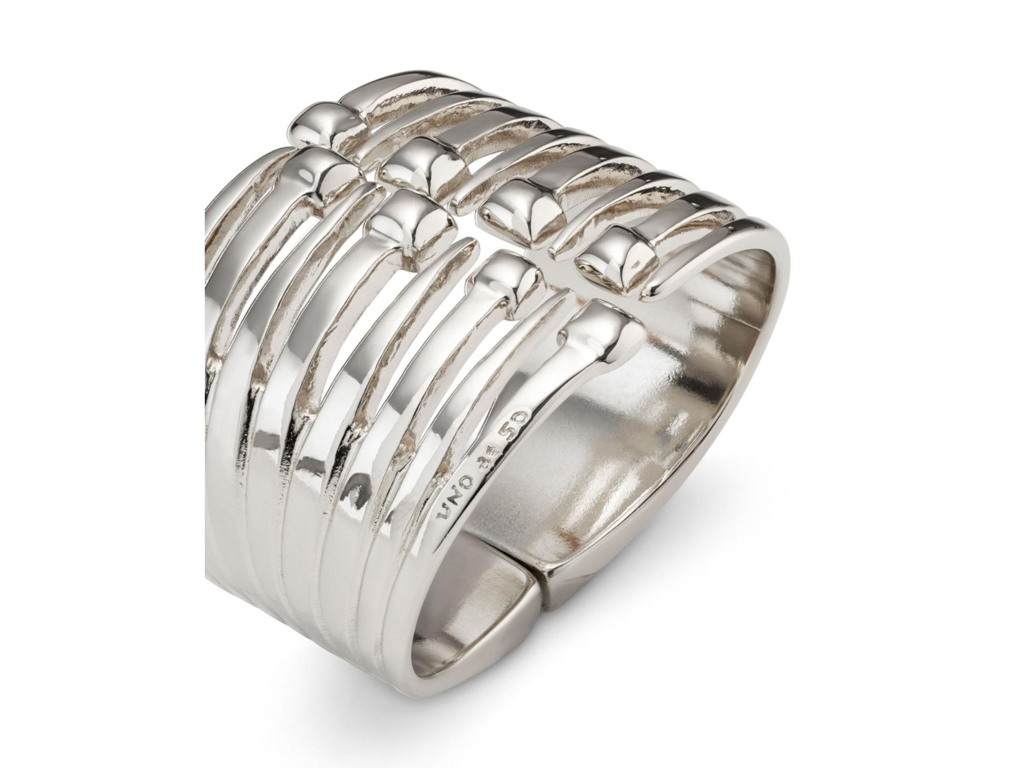 Nailhead Accent Bracelet — Image 3