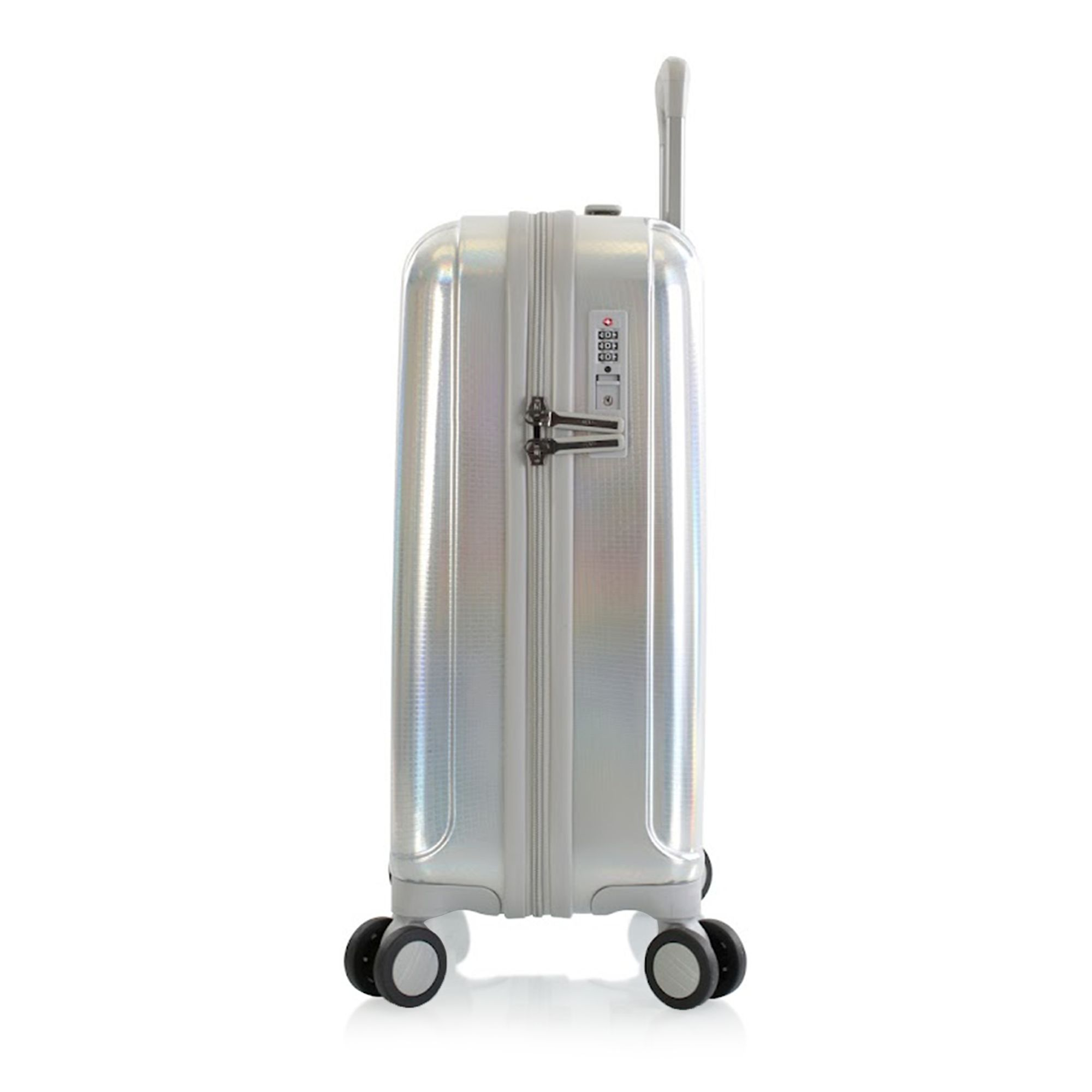 Astro 21" Spinner Suitcase — Image 5