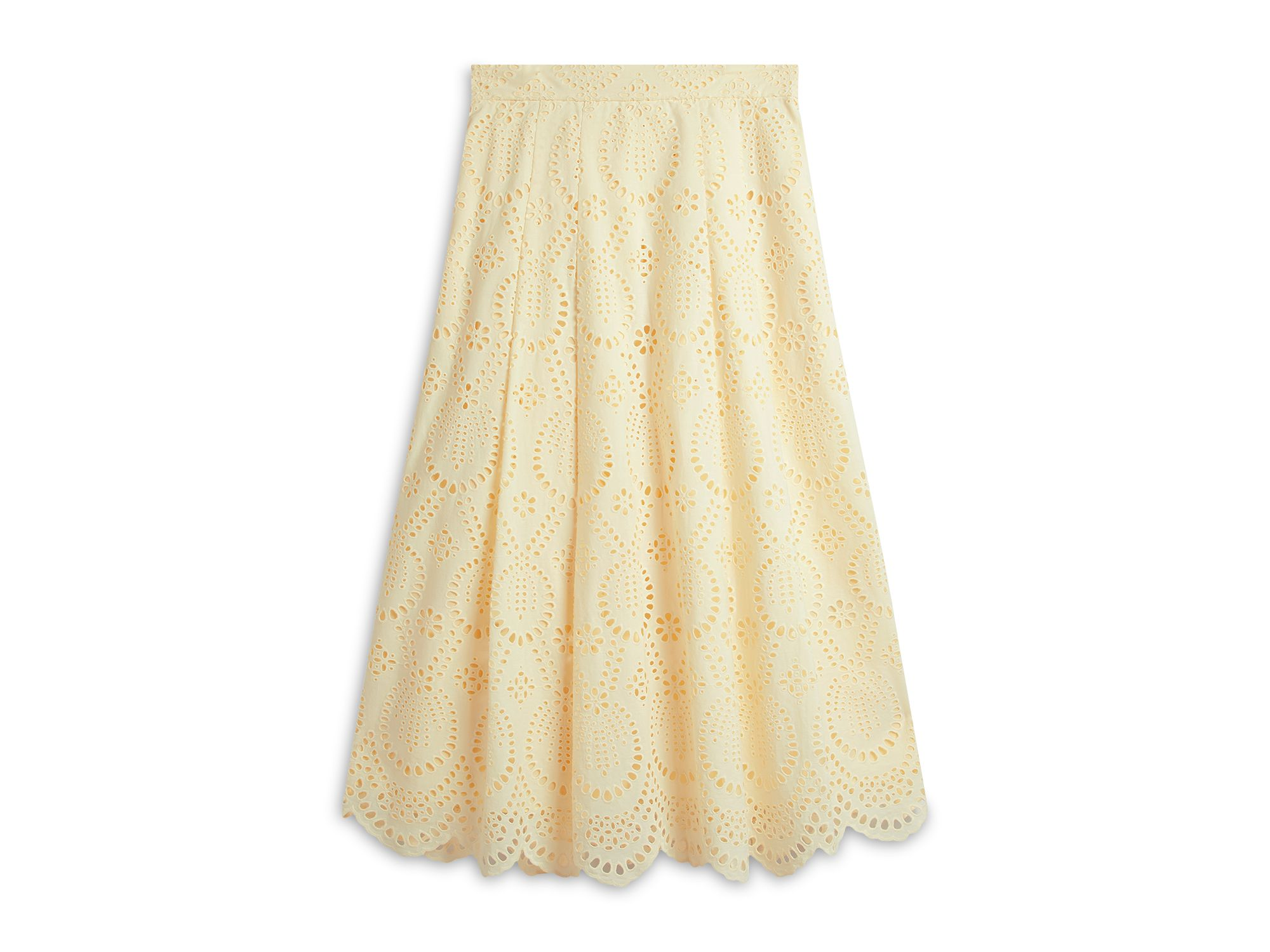 Limited Edition Brookshire Skirt — Image 4