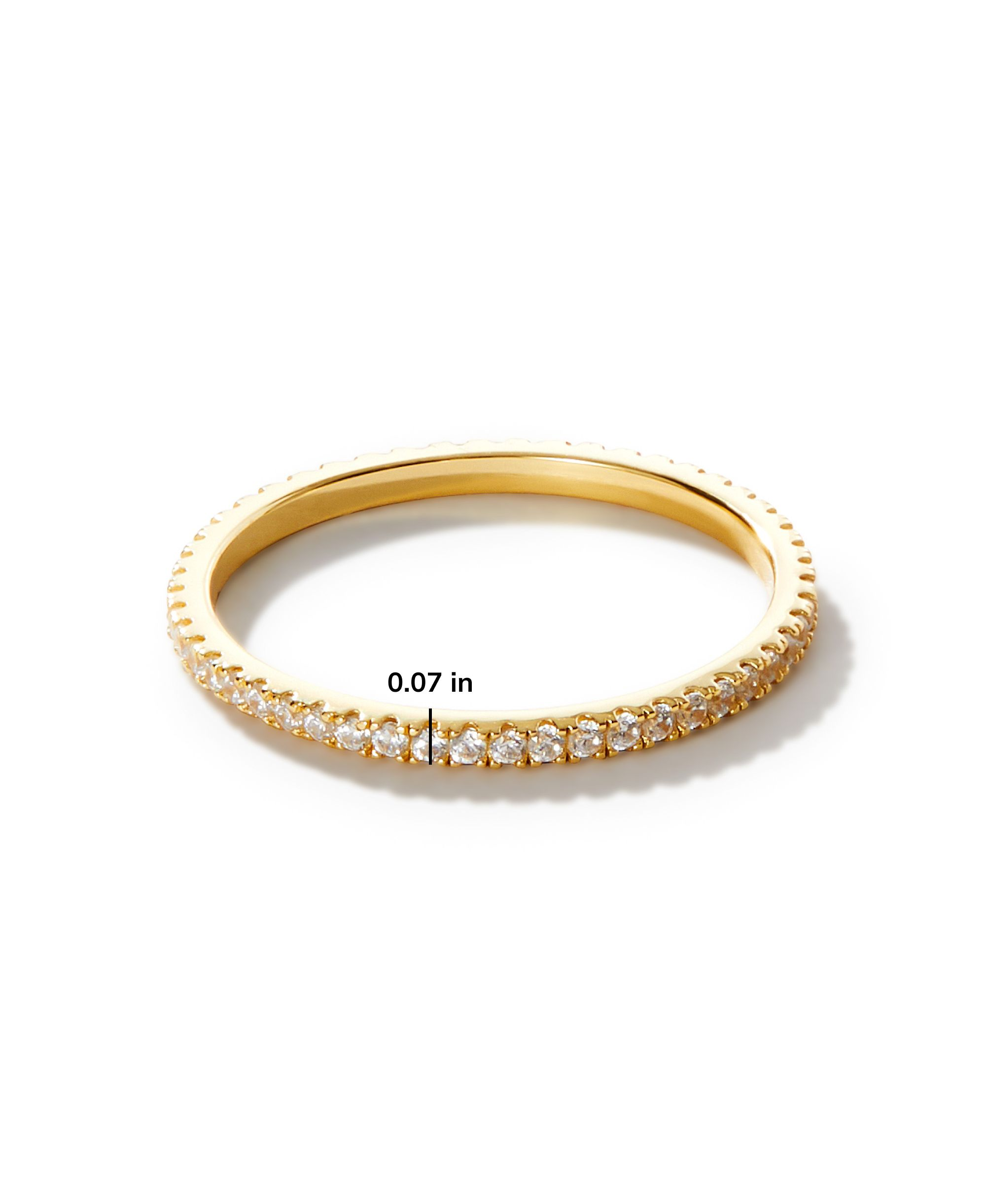 Eternity Ring - Celine — Image 4