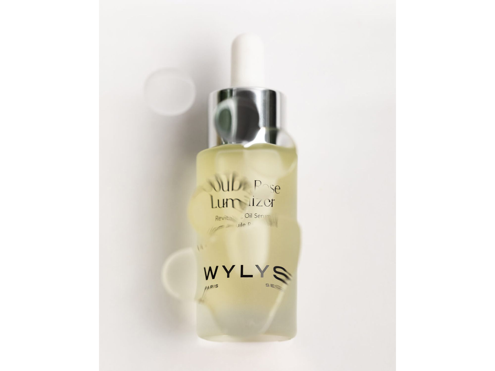 Double Rose Luminizer — Image 6