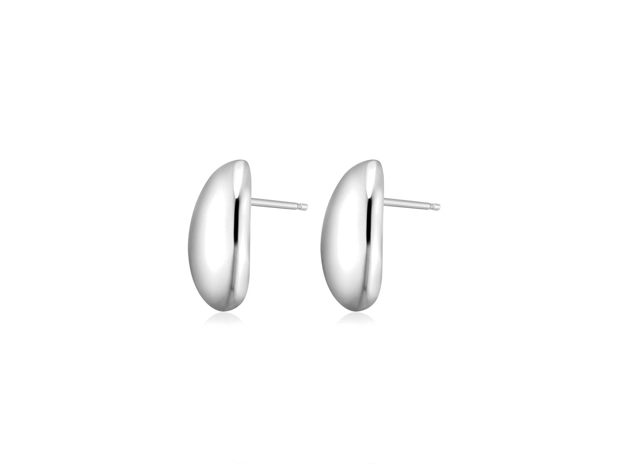 Sterling Reflection Studs — Image 6