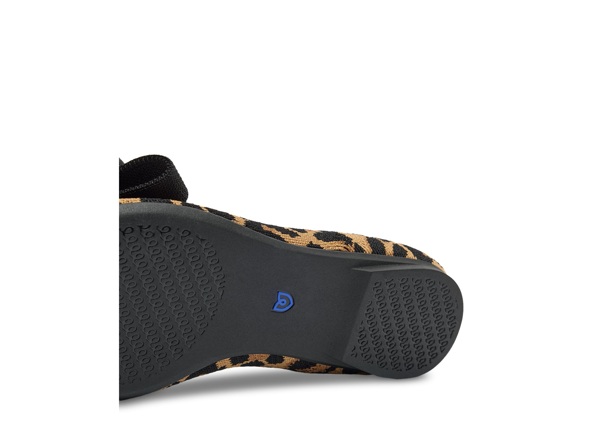Women's The Bow Point II Flats — Image 5