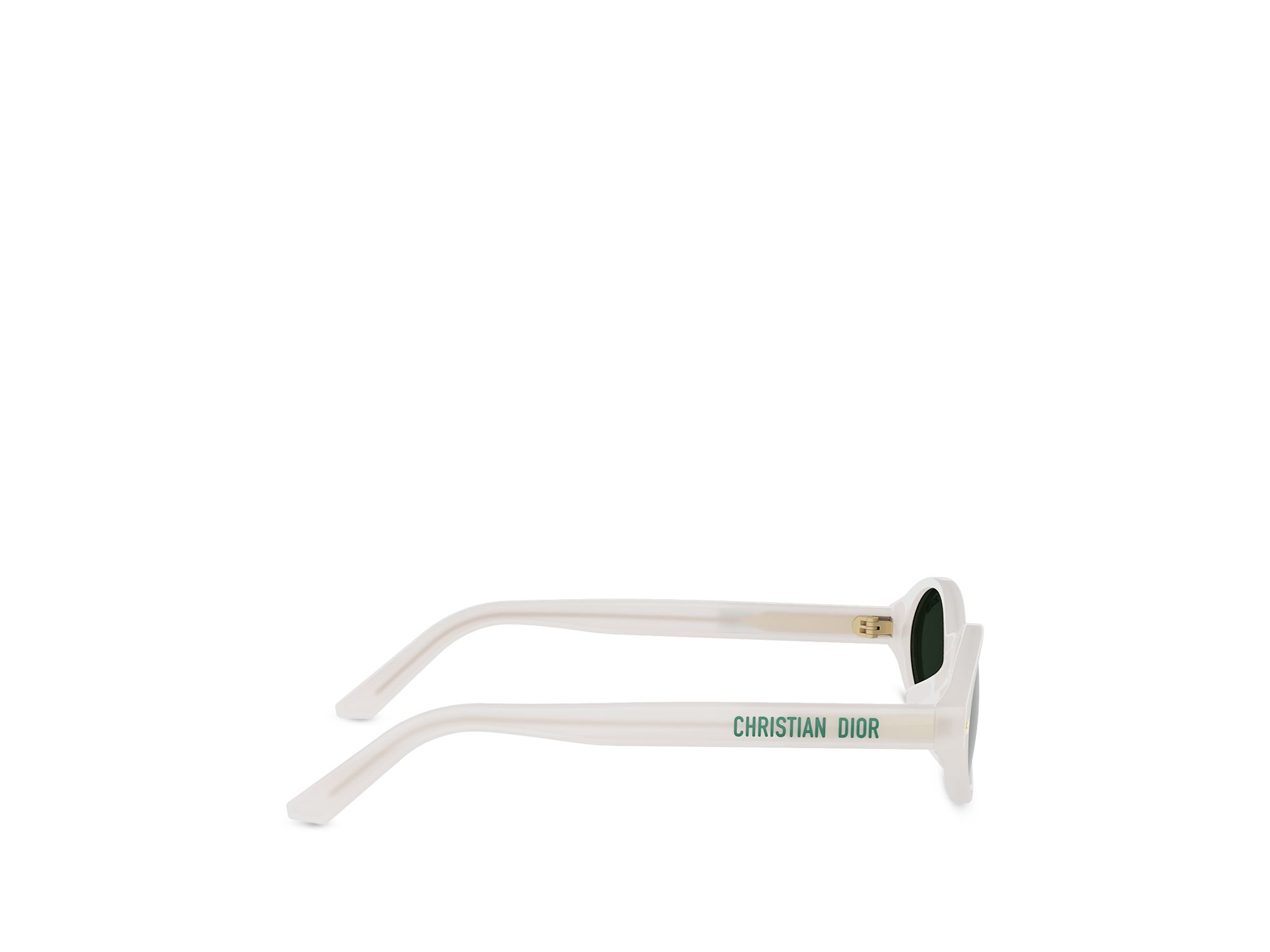 Pacific R1I Oval Sunglasses, 54mm — Image 8