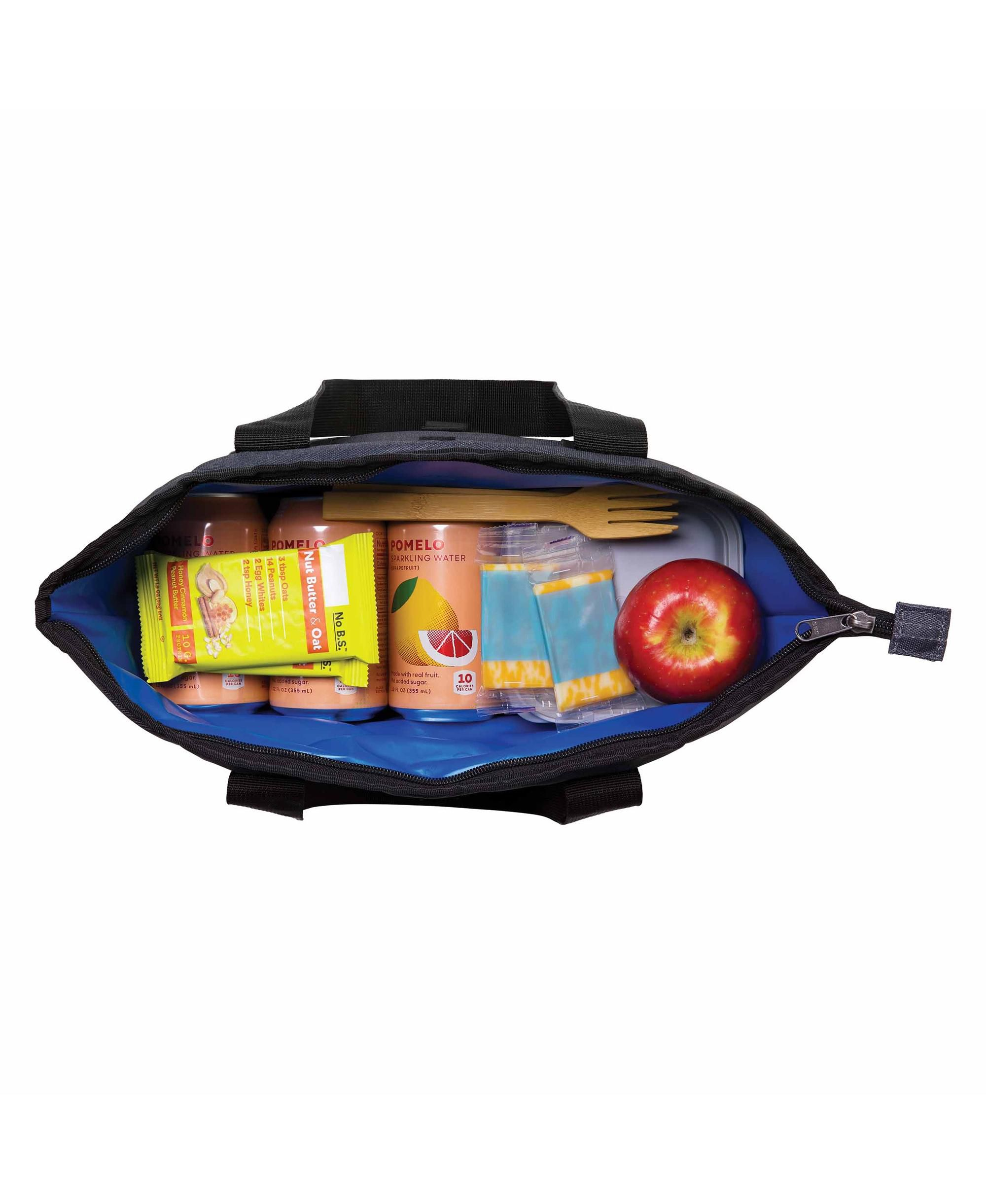 PacktIt Freezable 12 Can Cooler Tote — Image 6