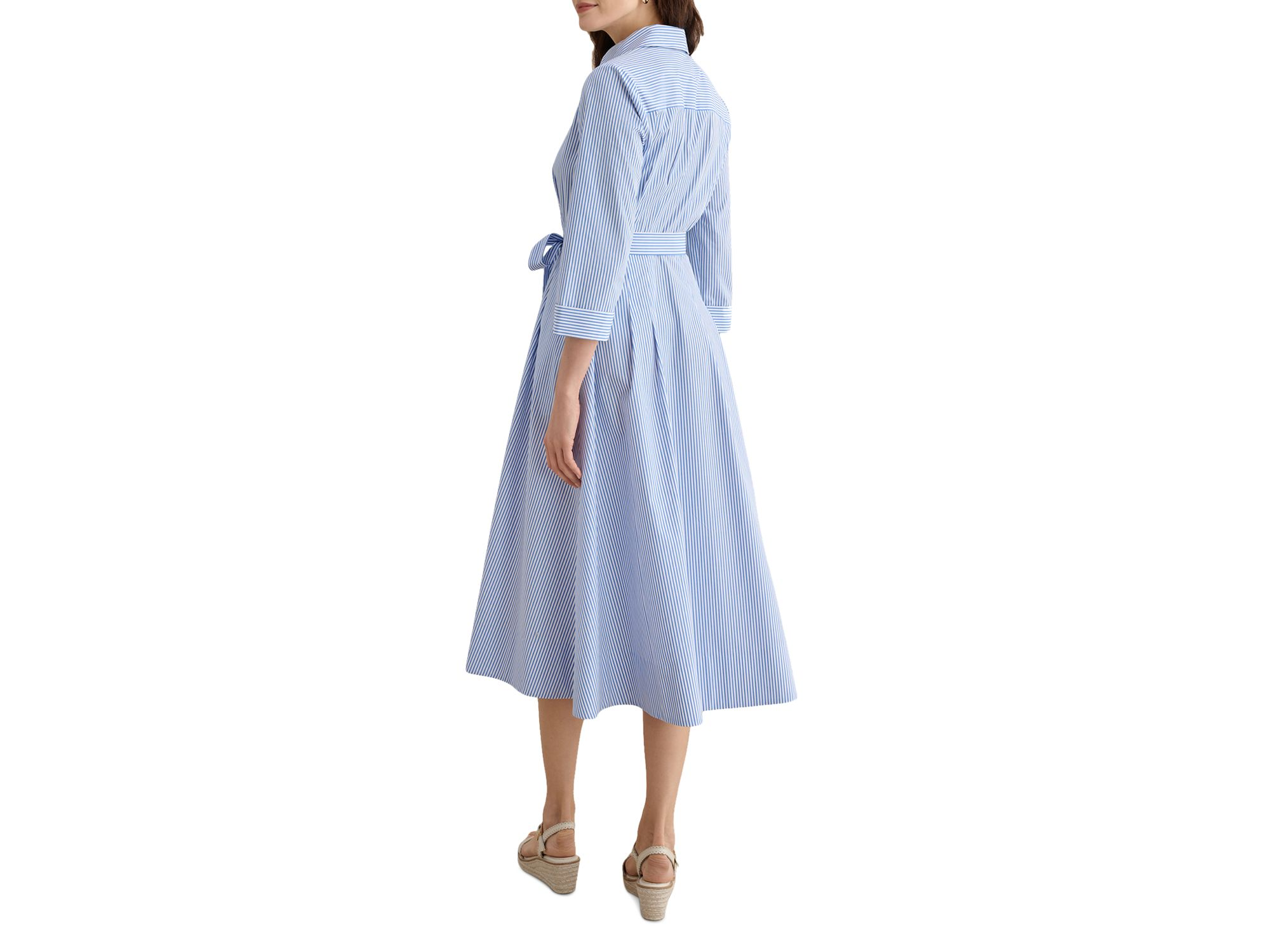 Jane Shirtdress — Image 5