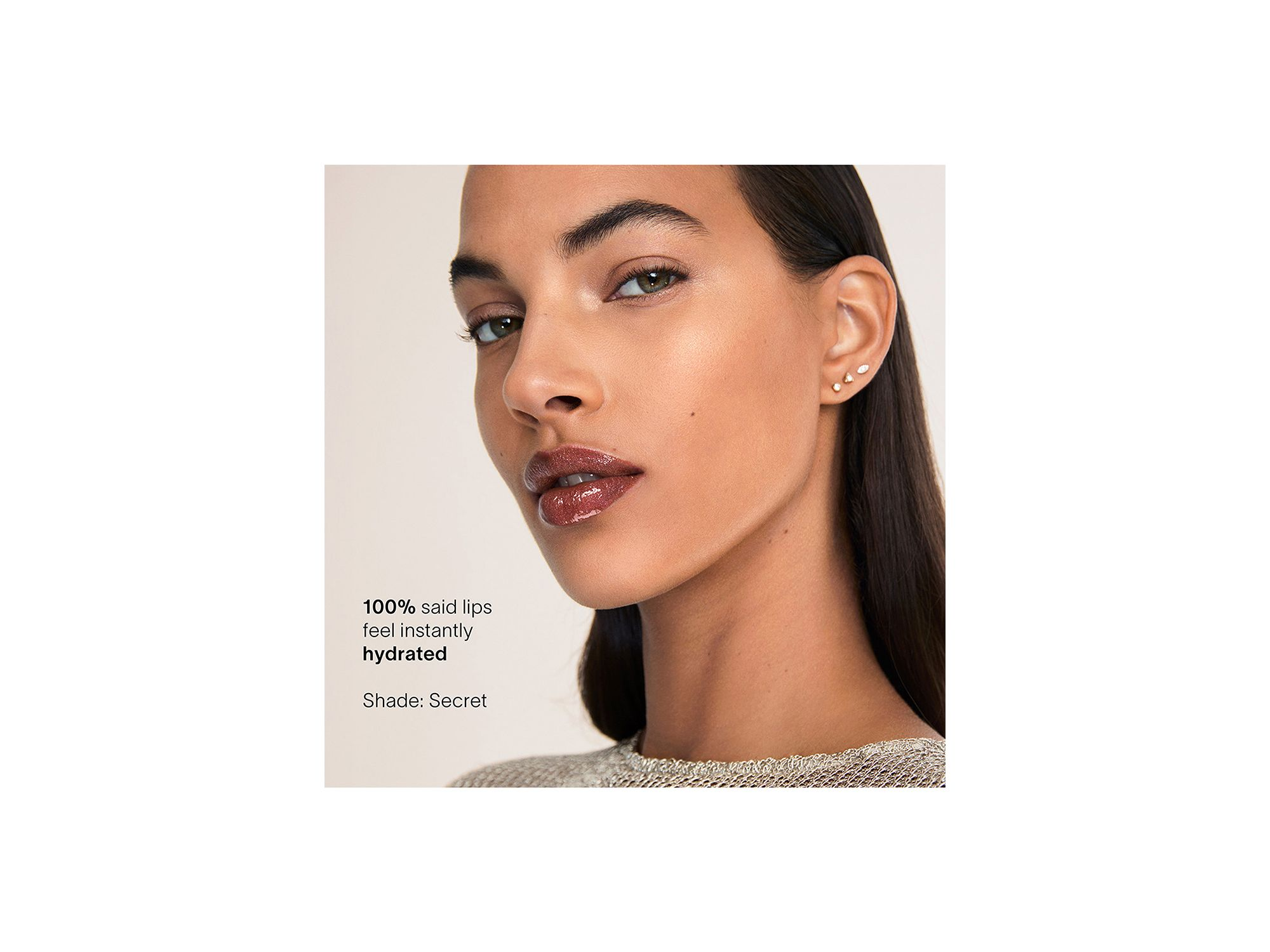Phantom Volumizing Glossy Balm — Image 5