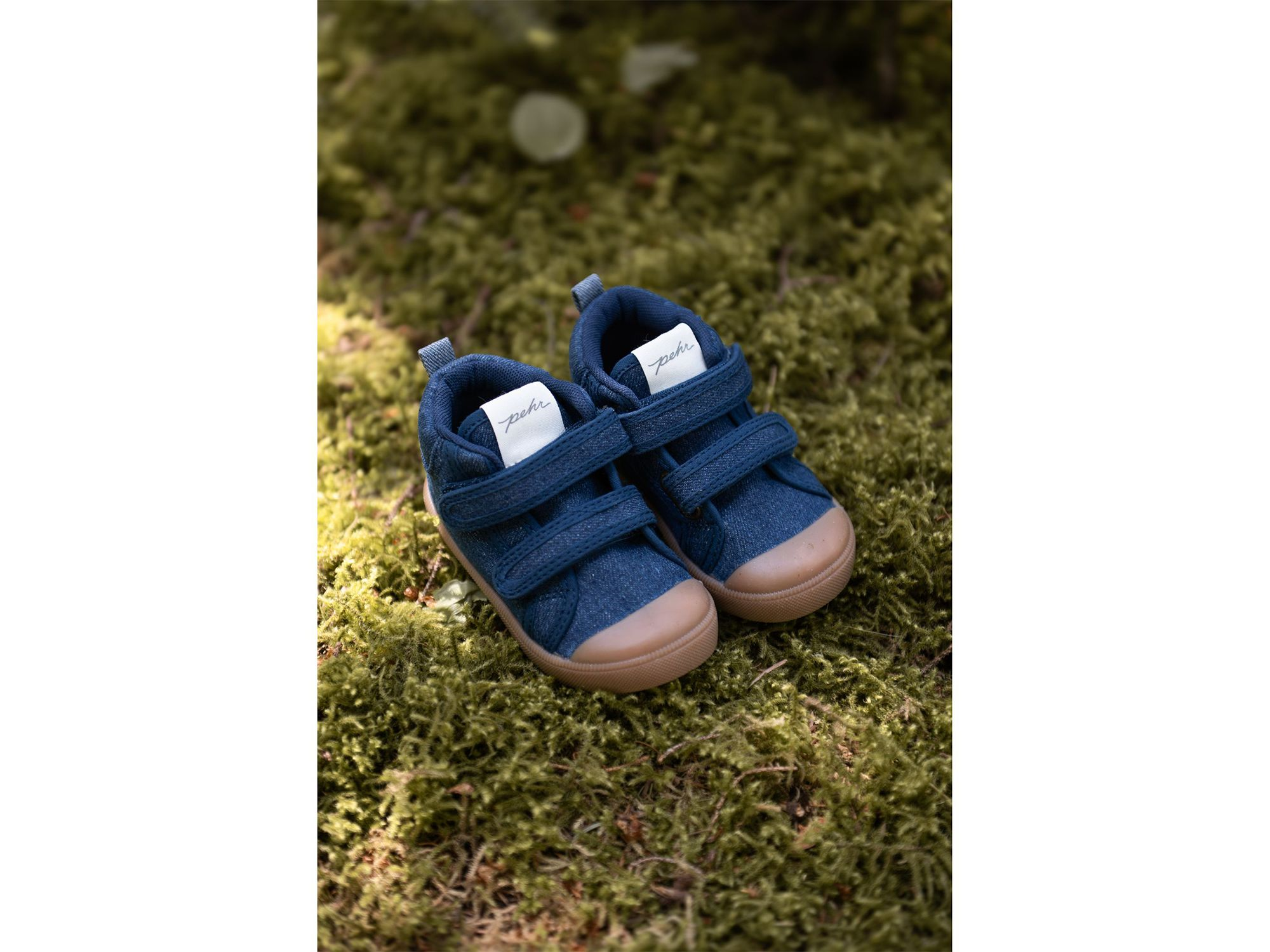Unisex Field Trip Sneakers - Baby, Toddler — Image 3