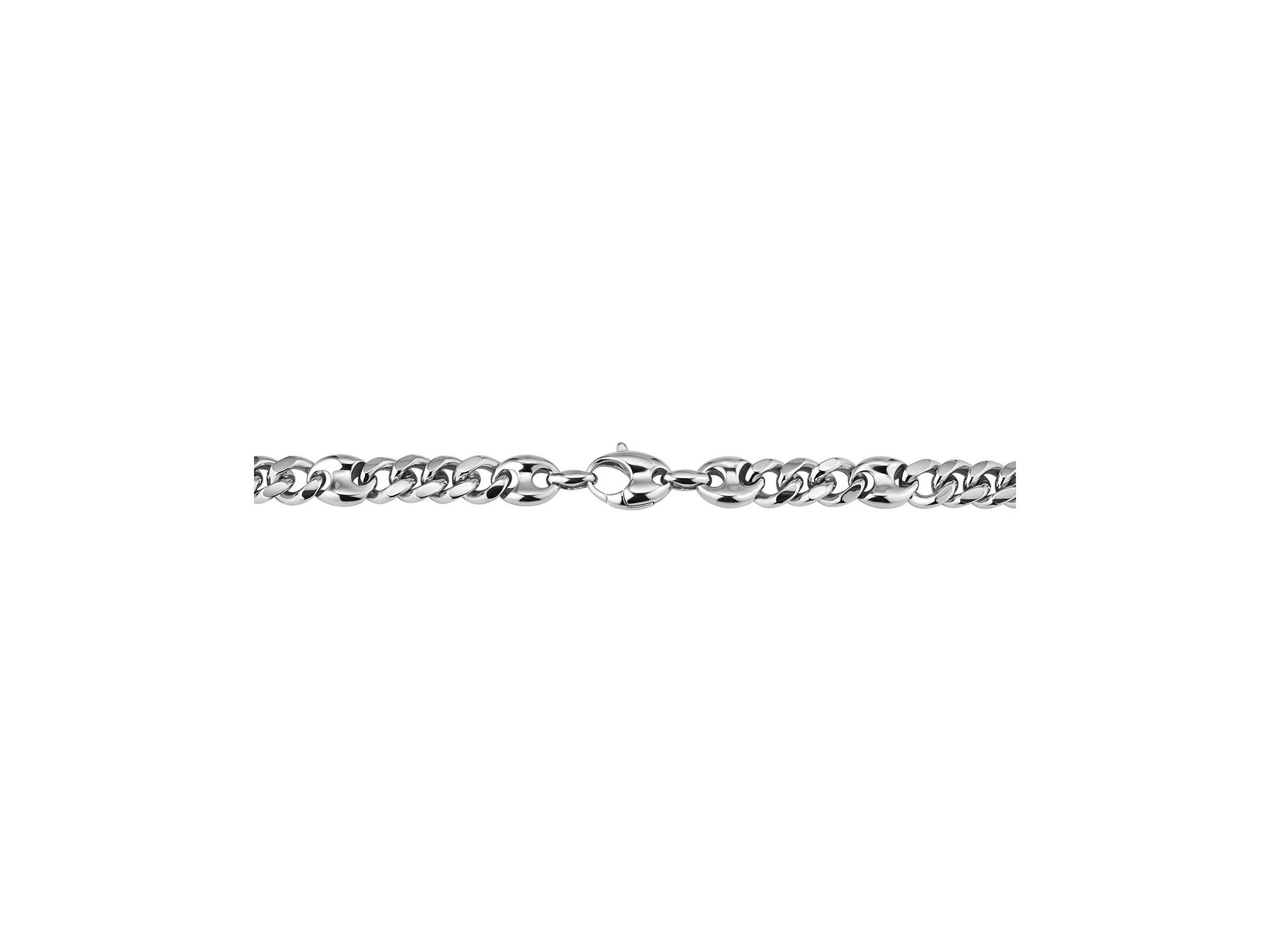 Sterling Power Link Bracelet — Image 5