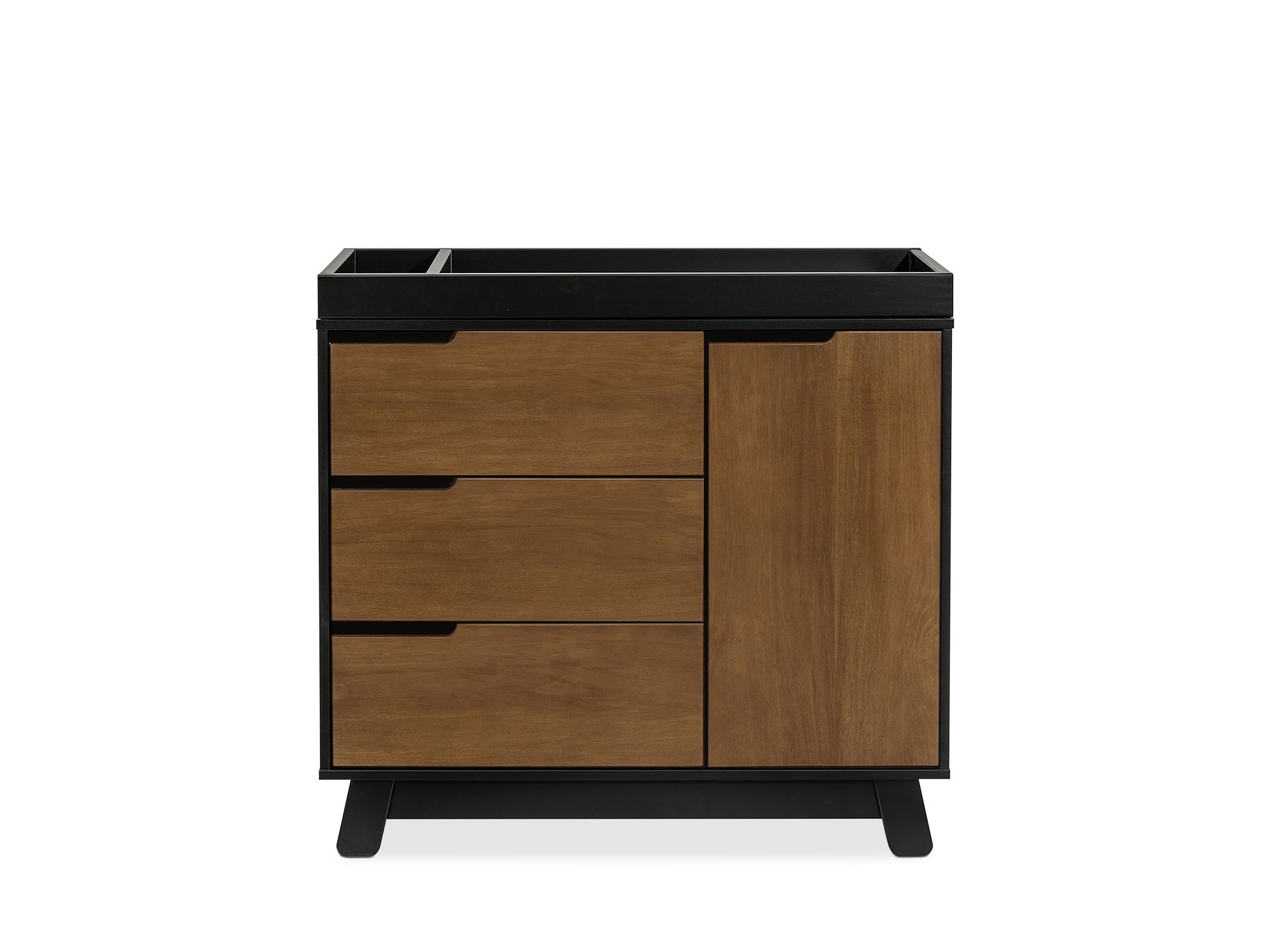 Hudson 3 Drawer Changing Dresser — Image 8