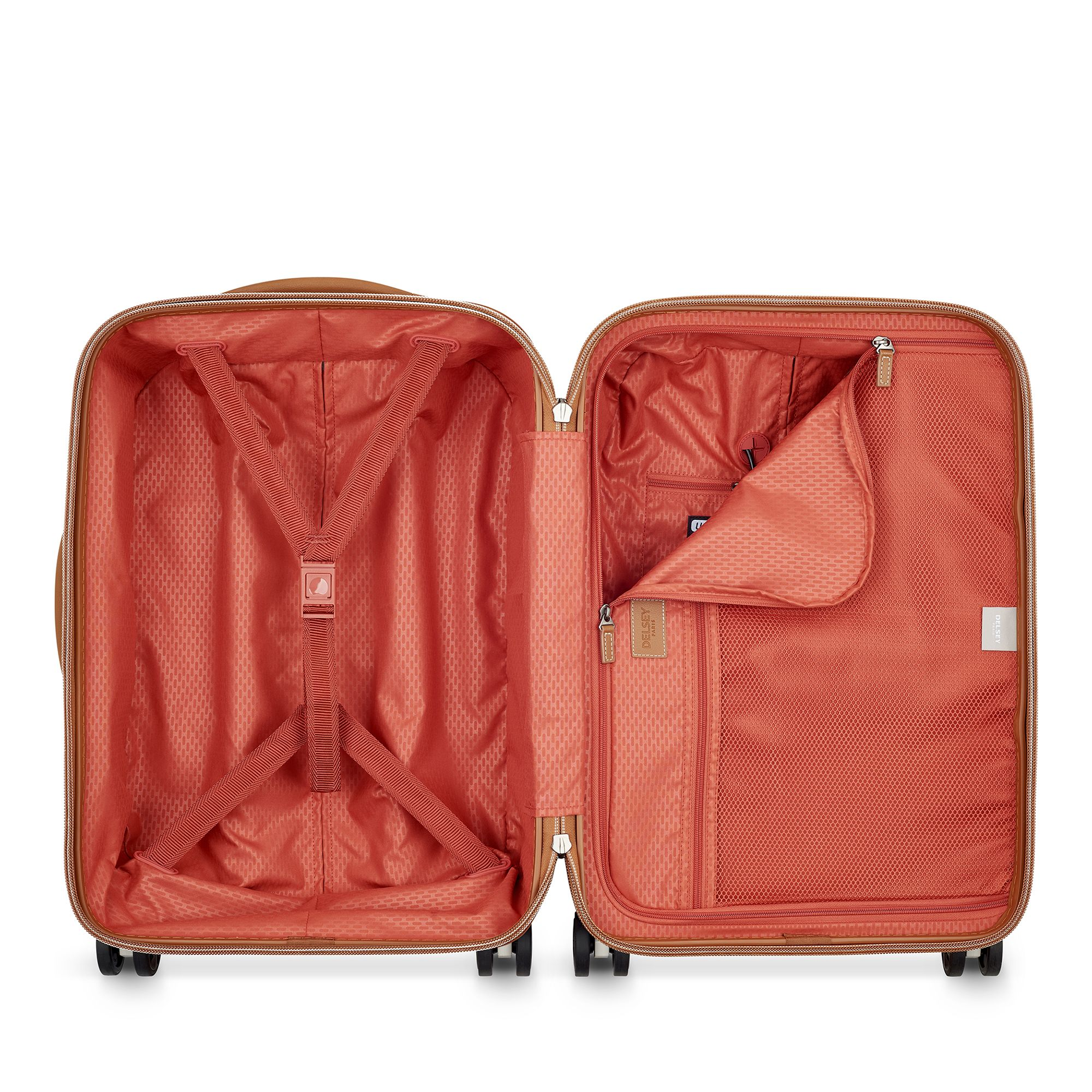 Chatelet Air 2 Carryon Spinner Suitcase — Image 7