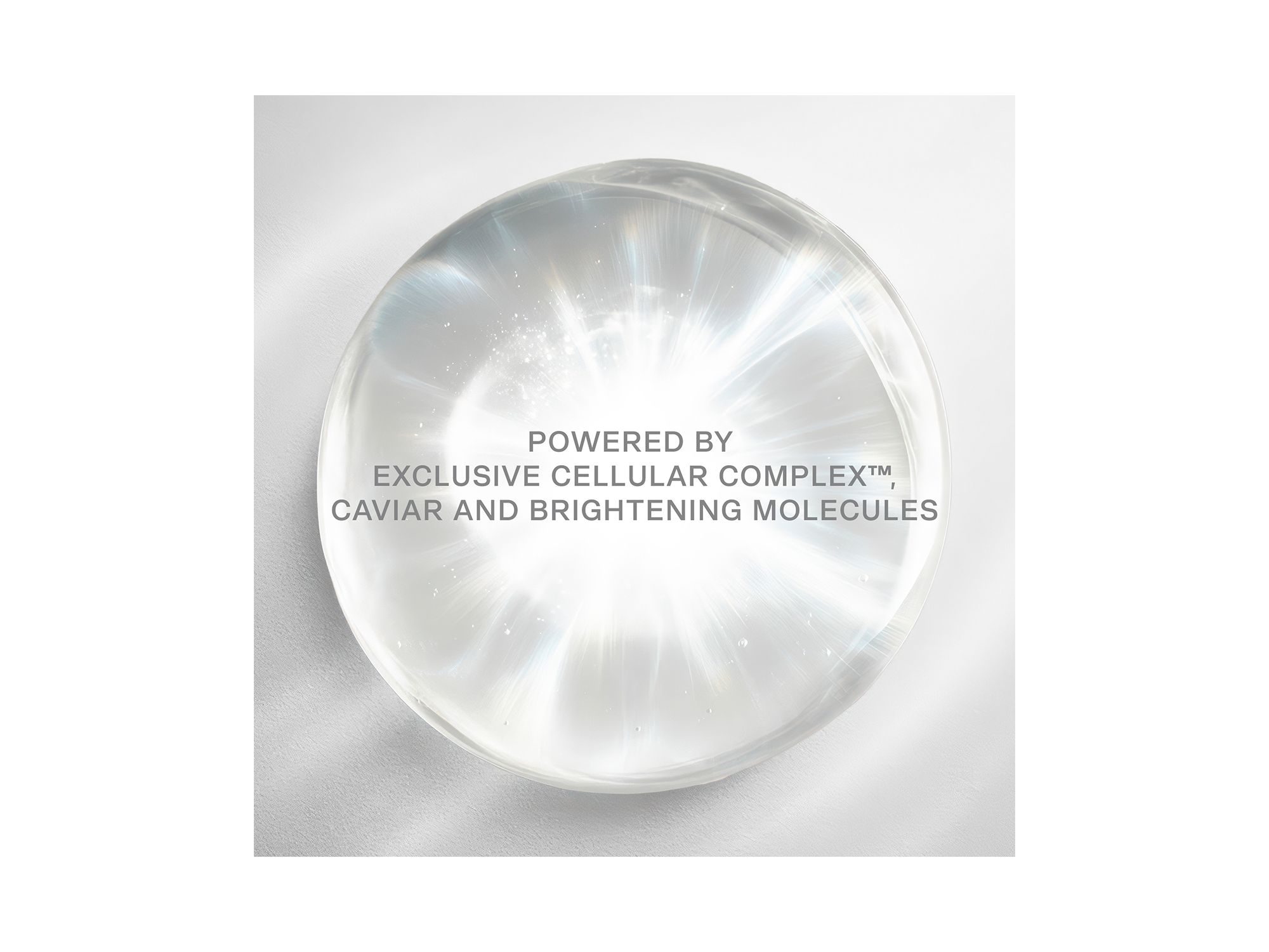 White Caviar Light Infusion Eye Serum 0.5 oz. — Image 3