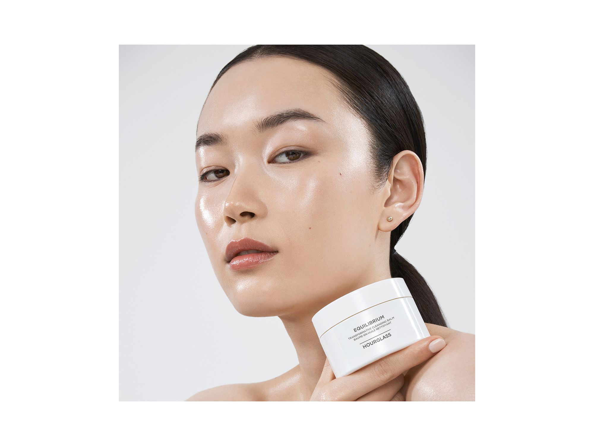 Equilibrium Transformative Cleansing Balm 2.8 oz. — Image 4