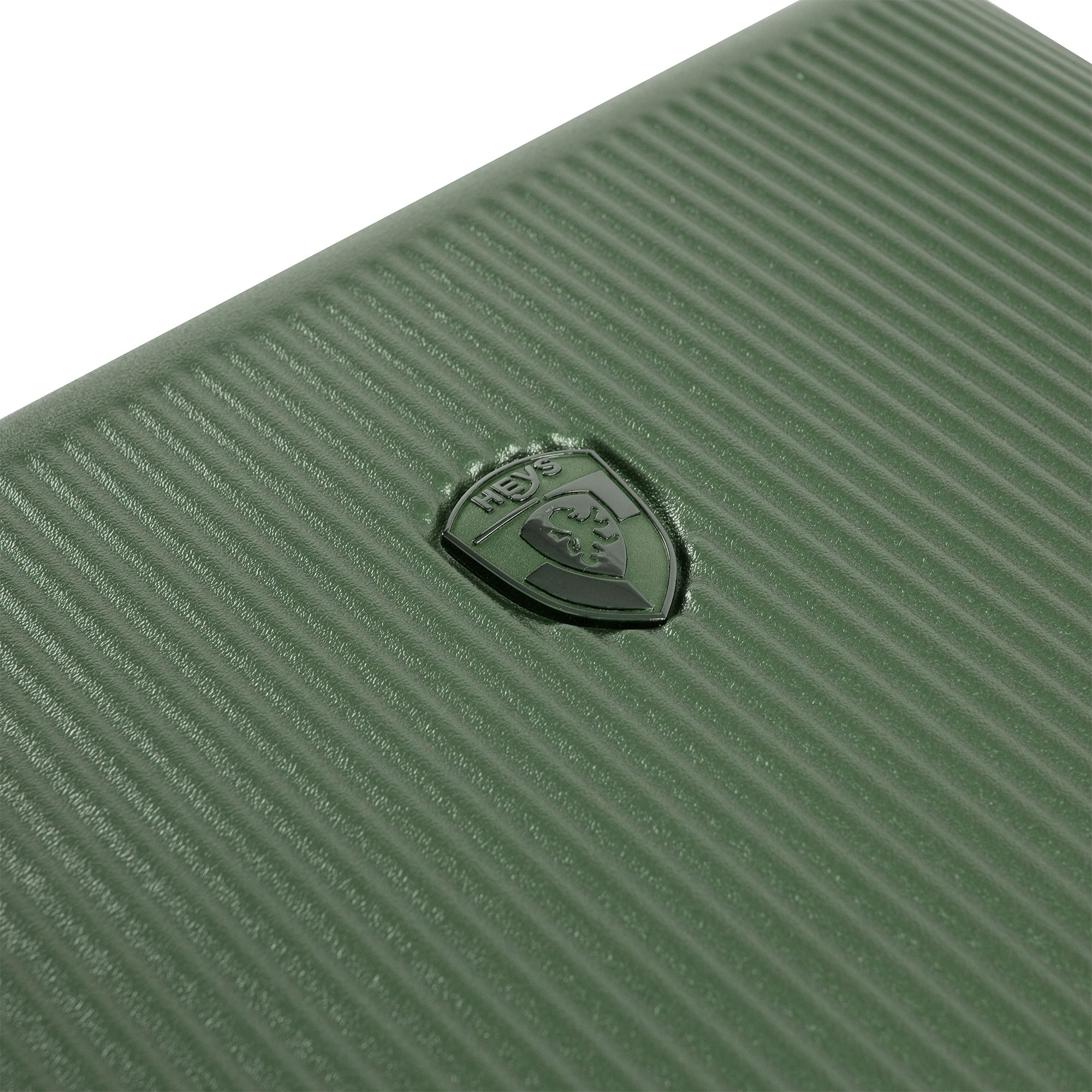 Earth Tones Carry On Spinner Suitcase — Image 3