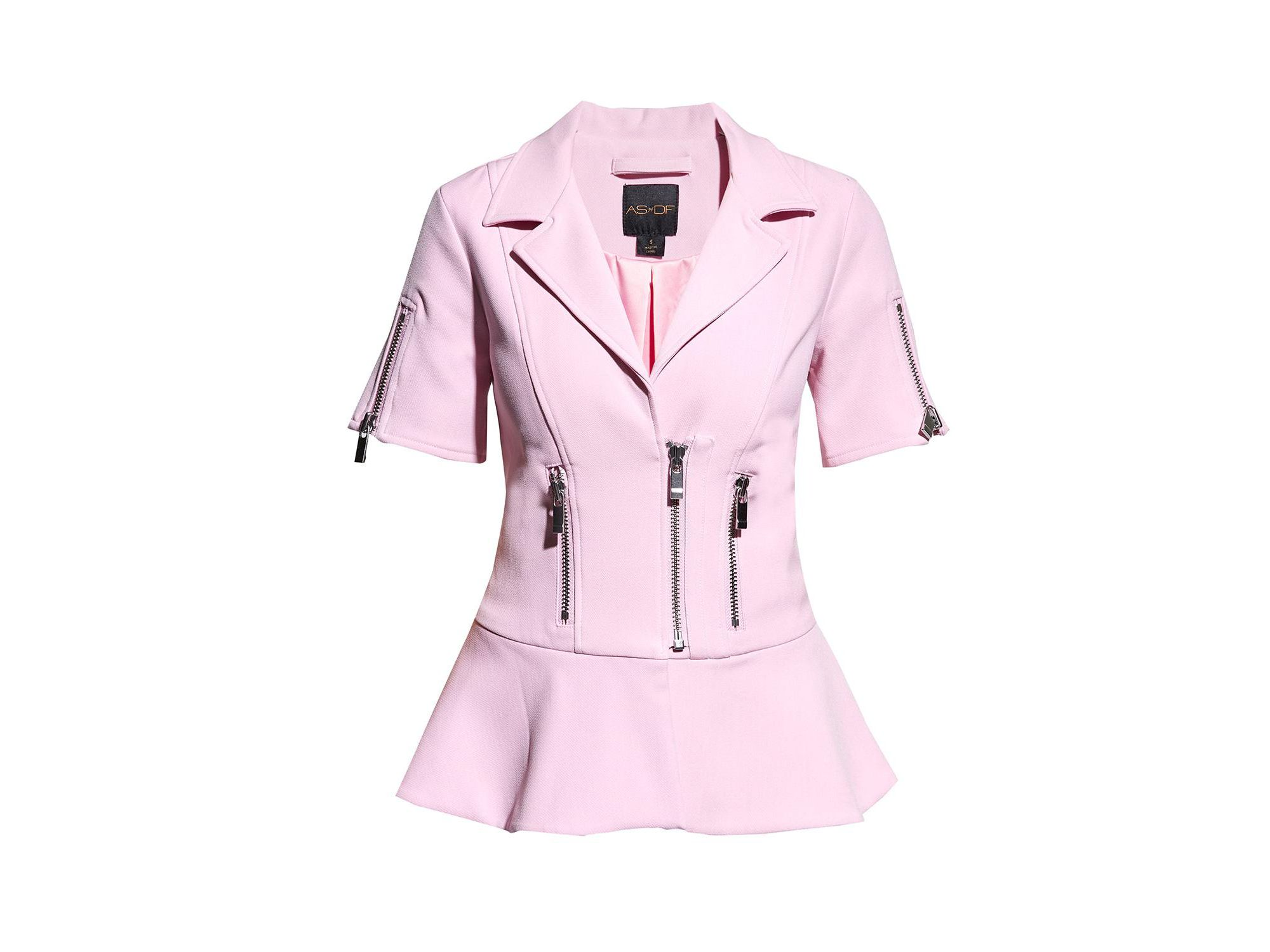 Monica Jacket — Image 4